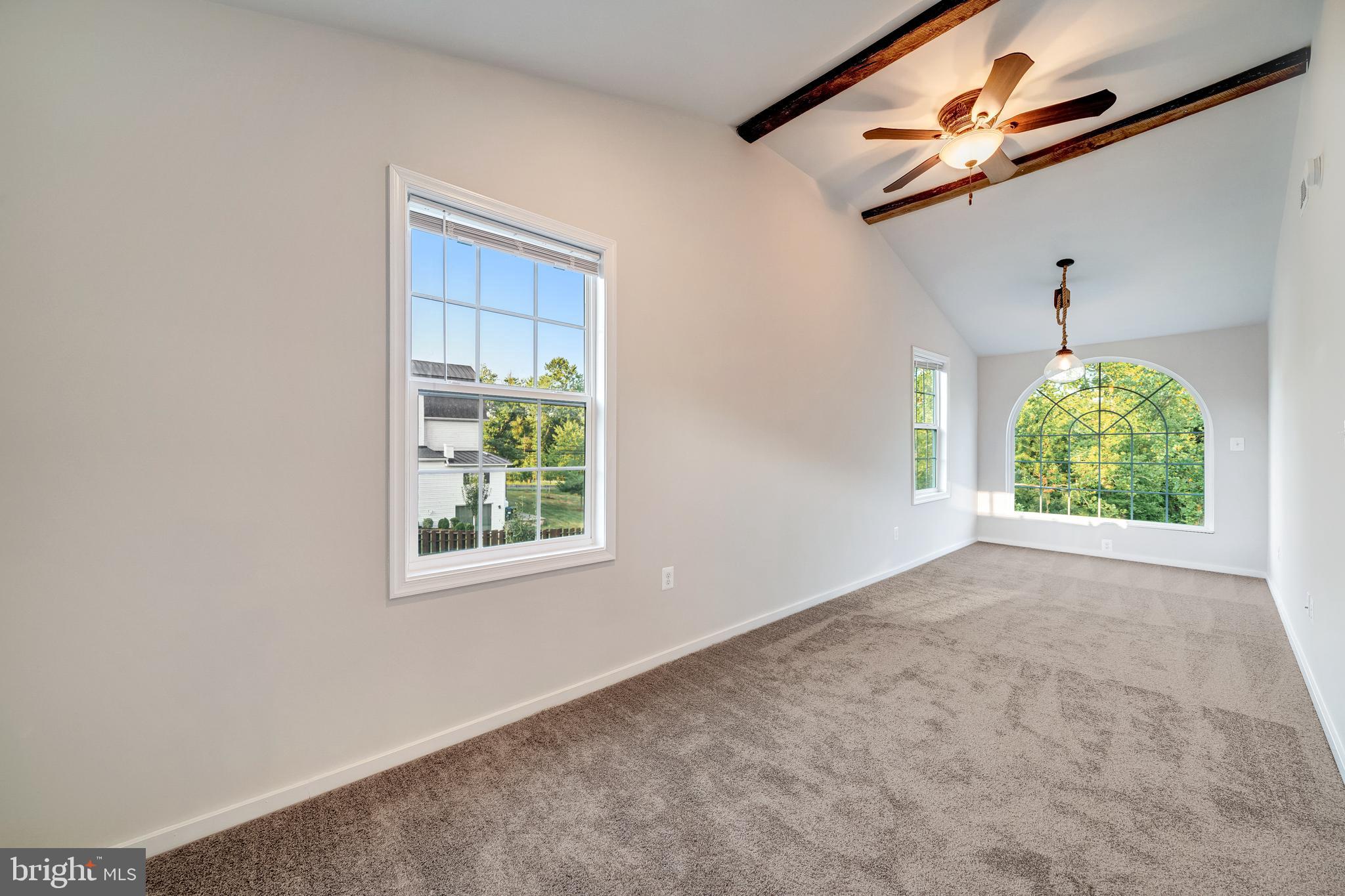 LENAH - Residential Lease