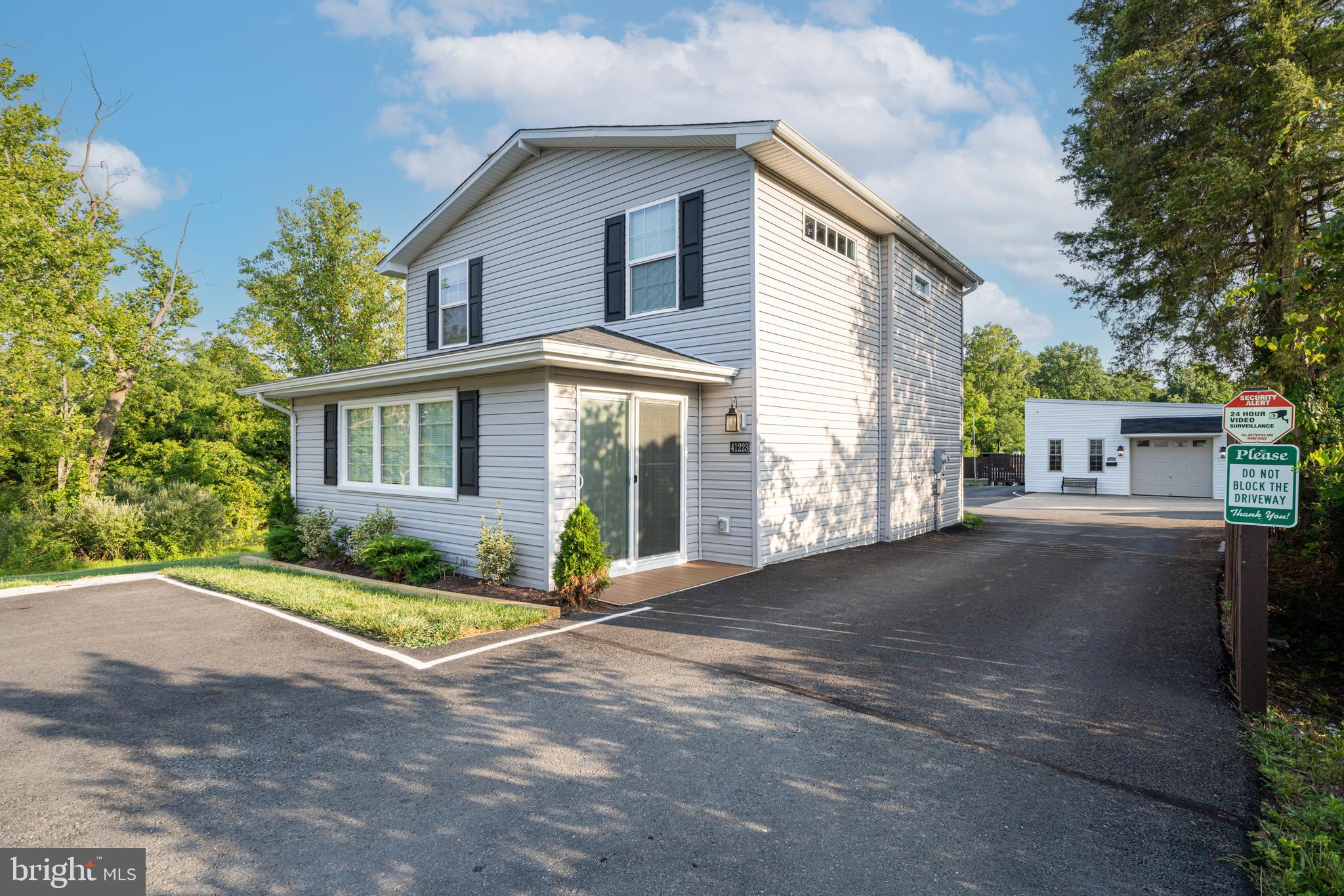 LENAH - Residential Lease