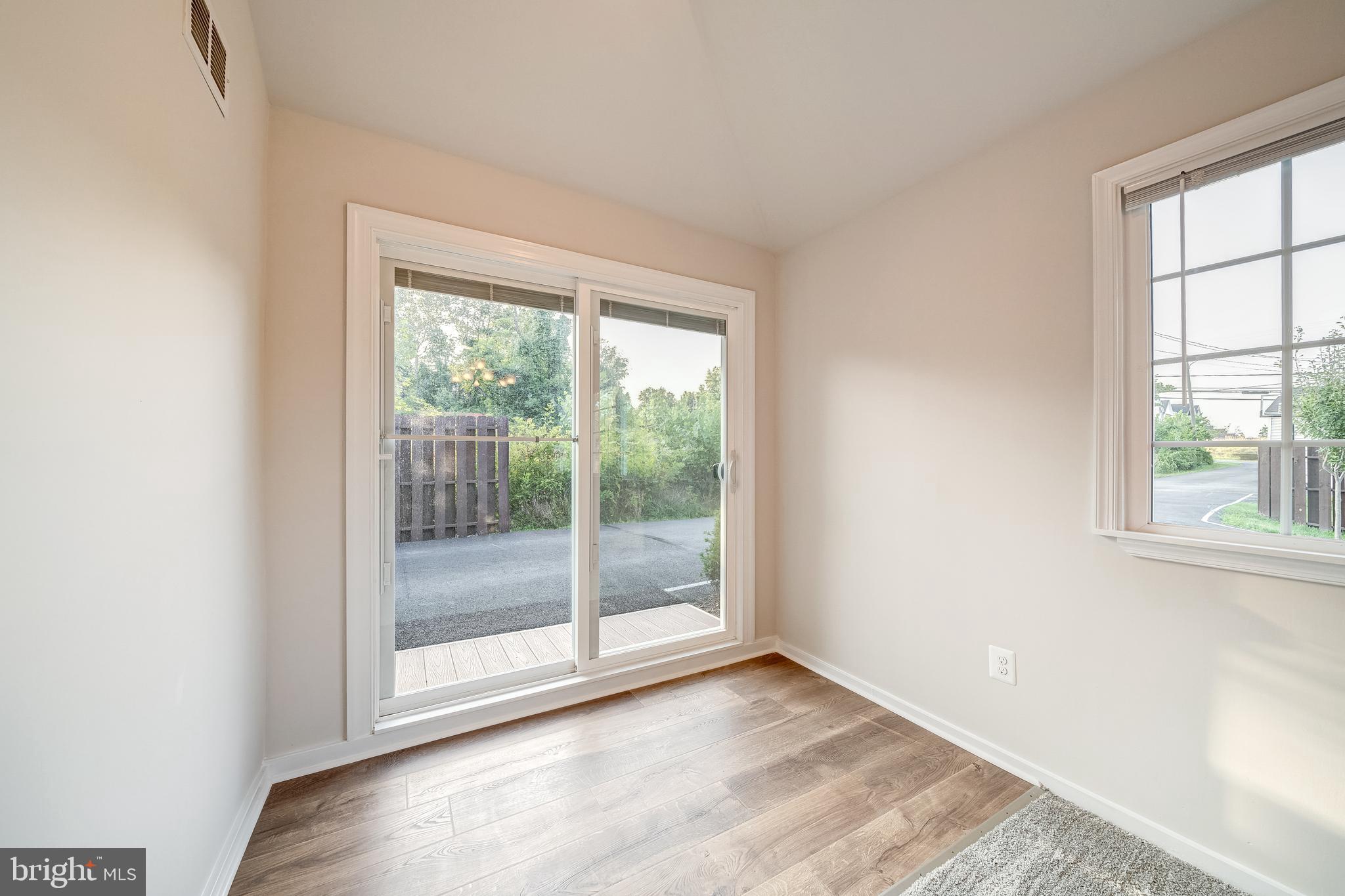 LENAH - Residential Lease