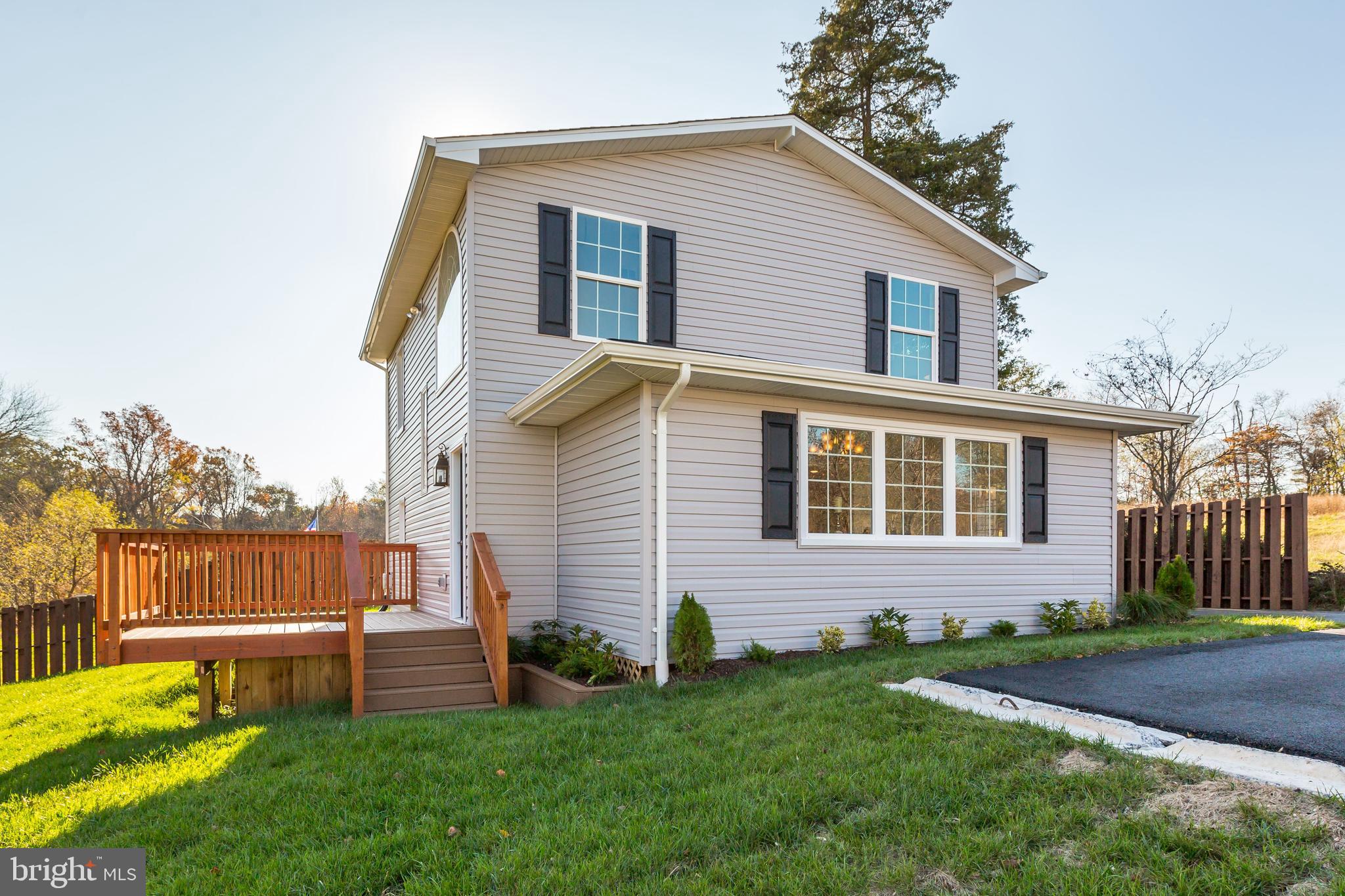 LENAH - Residential Lease