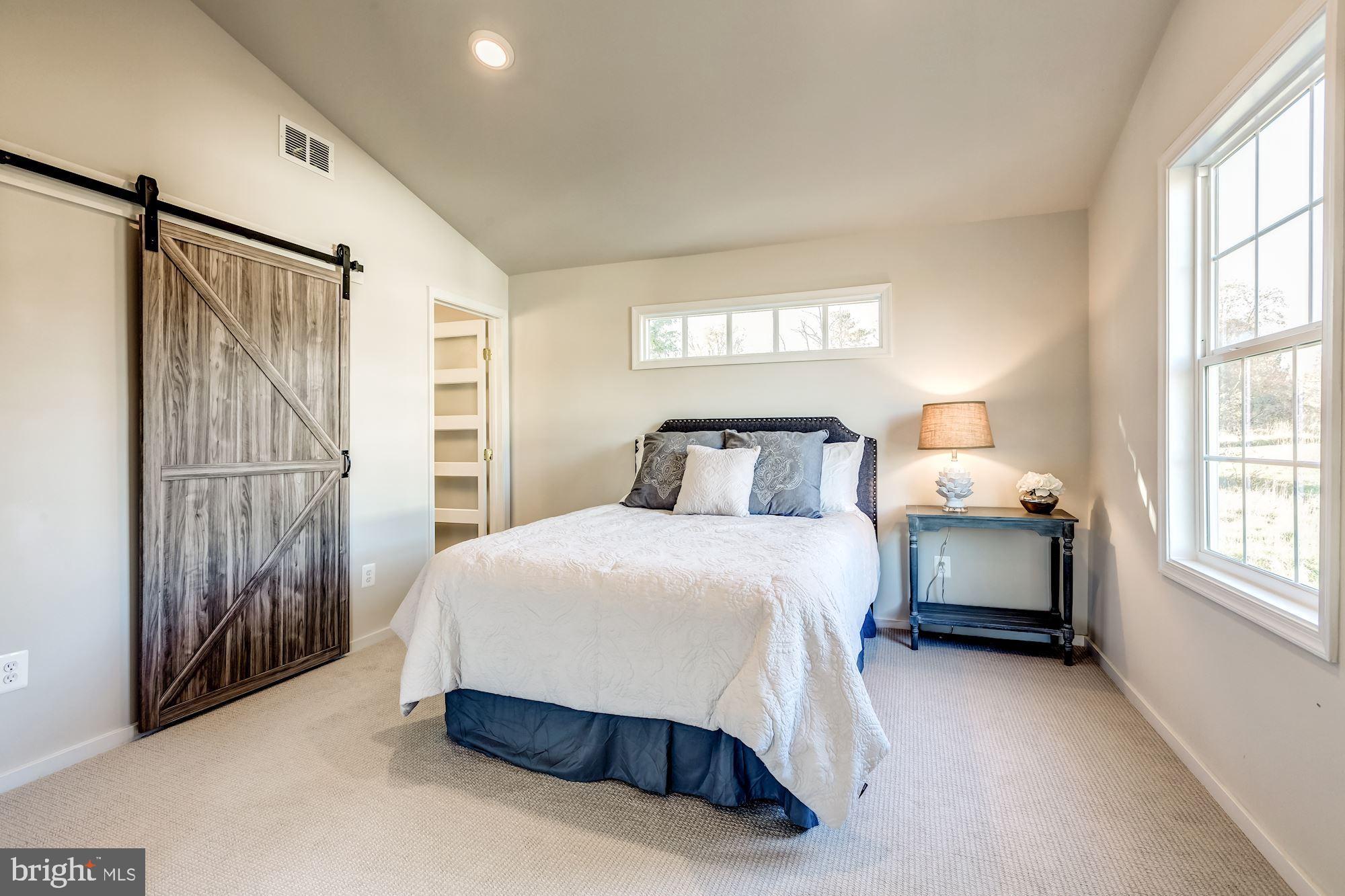 LENAH - Residential Lease