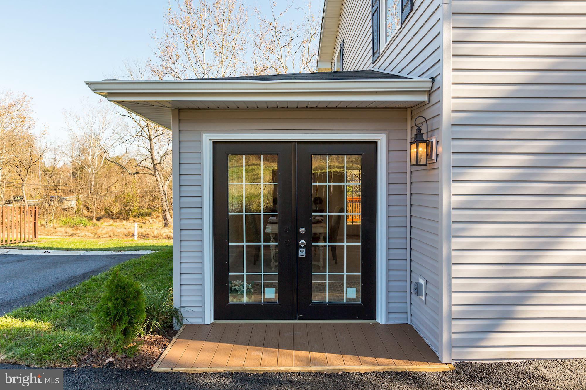 LENAH - Residential Lease