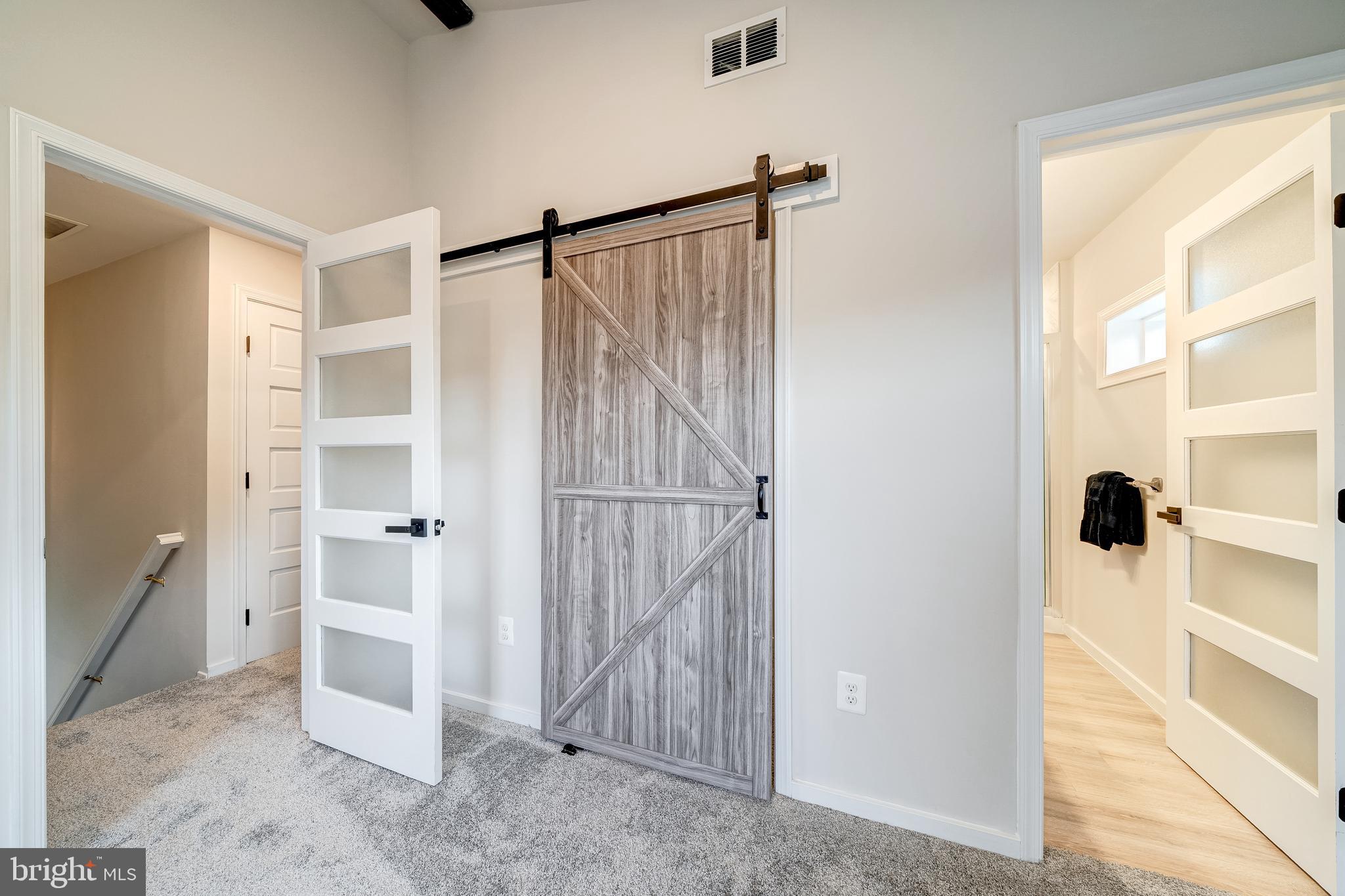 LENAH - Residential Lease