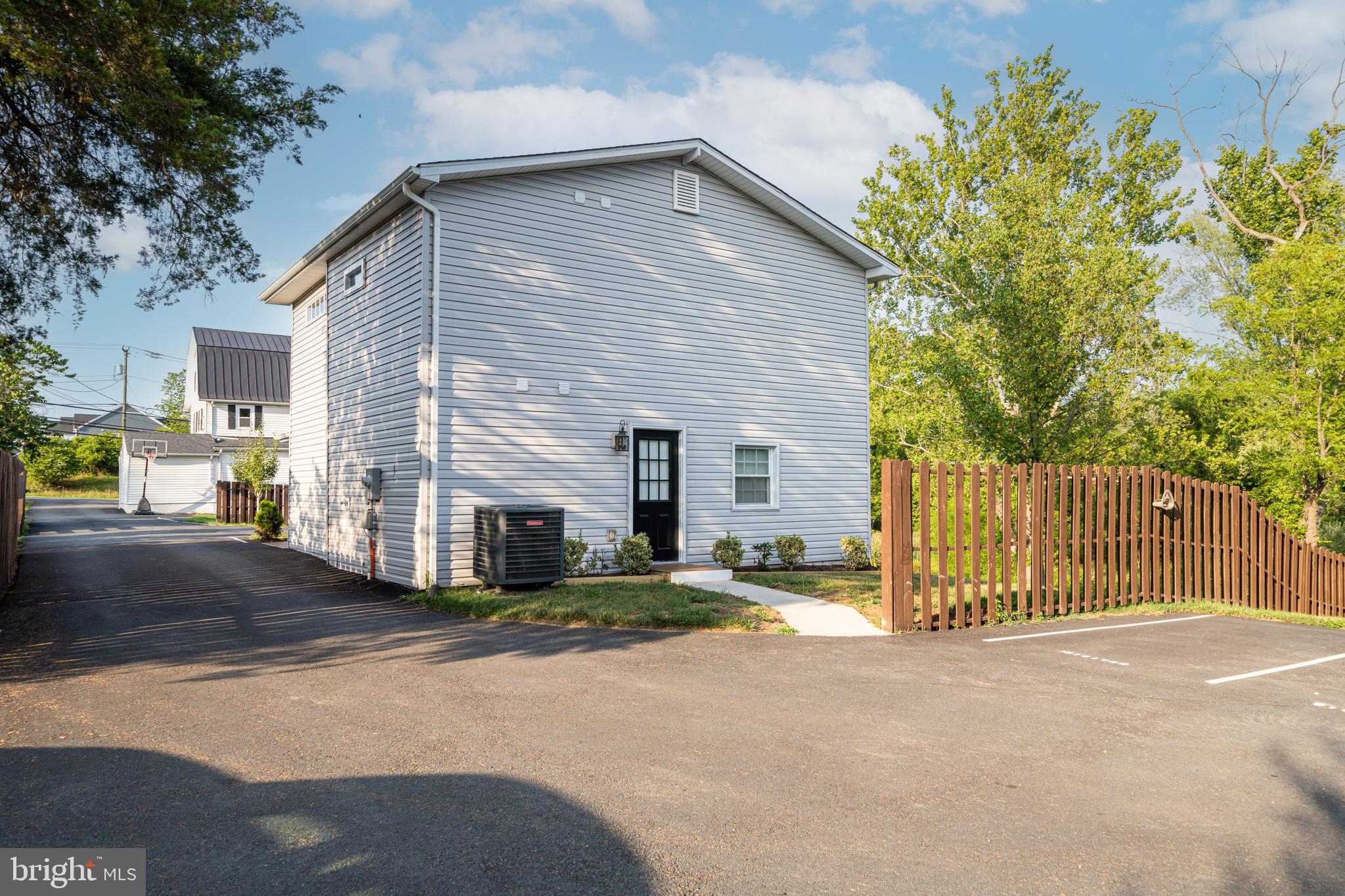 LENAH - Residential Lease