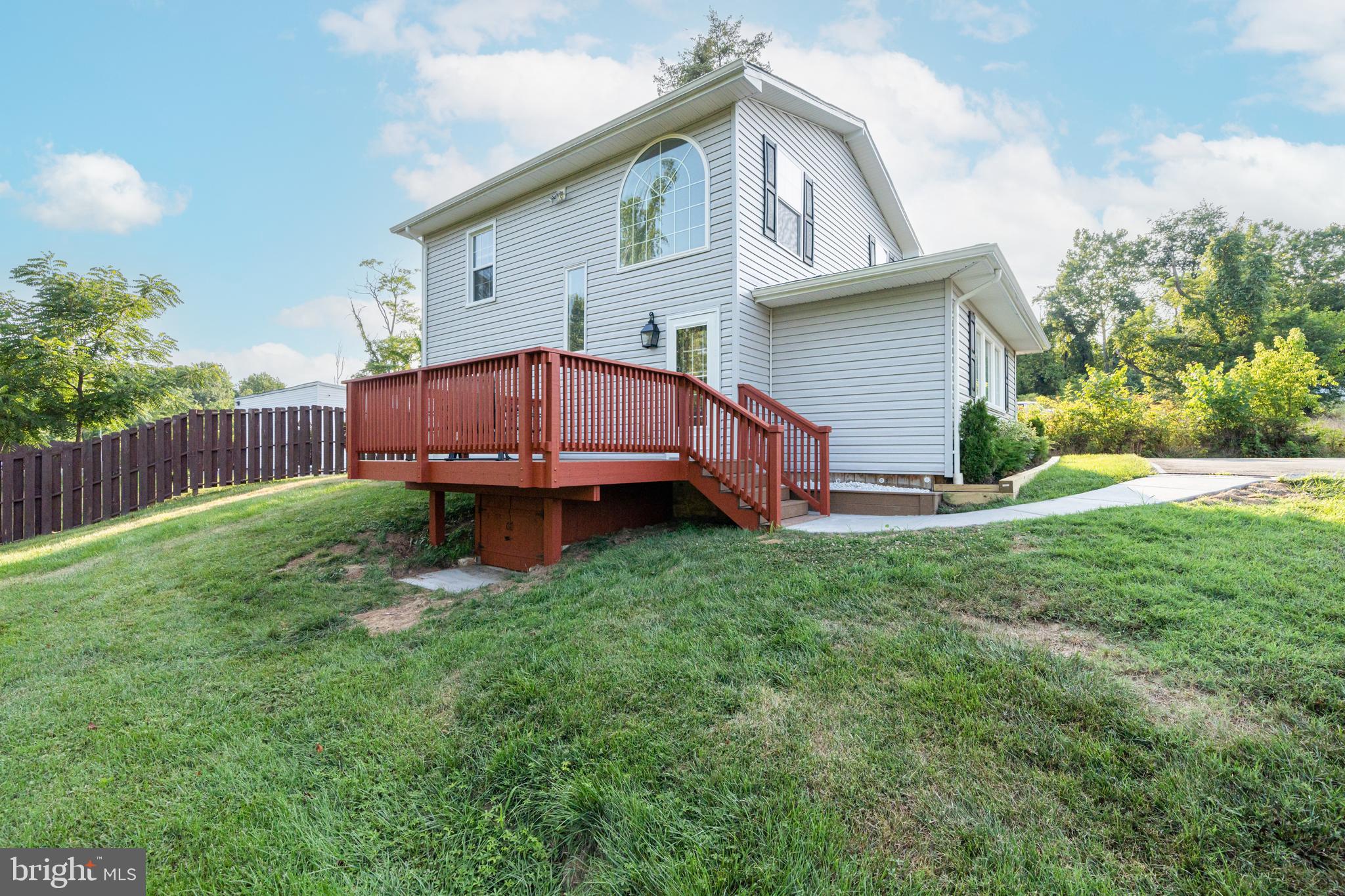 LENAH - Residential Lease