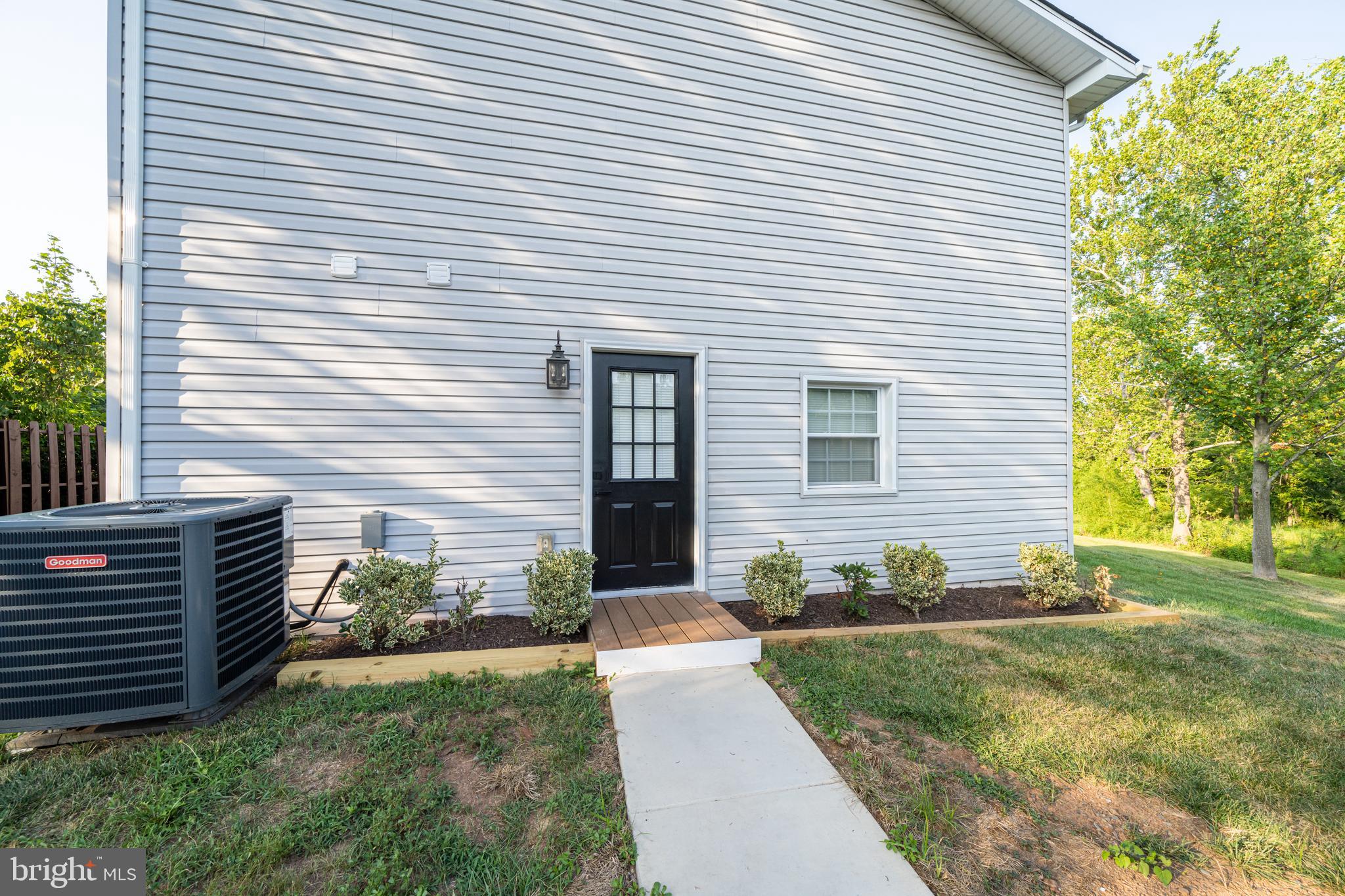 LENAH - Residential Lease