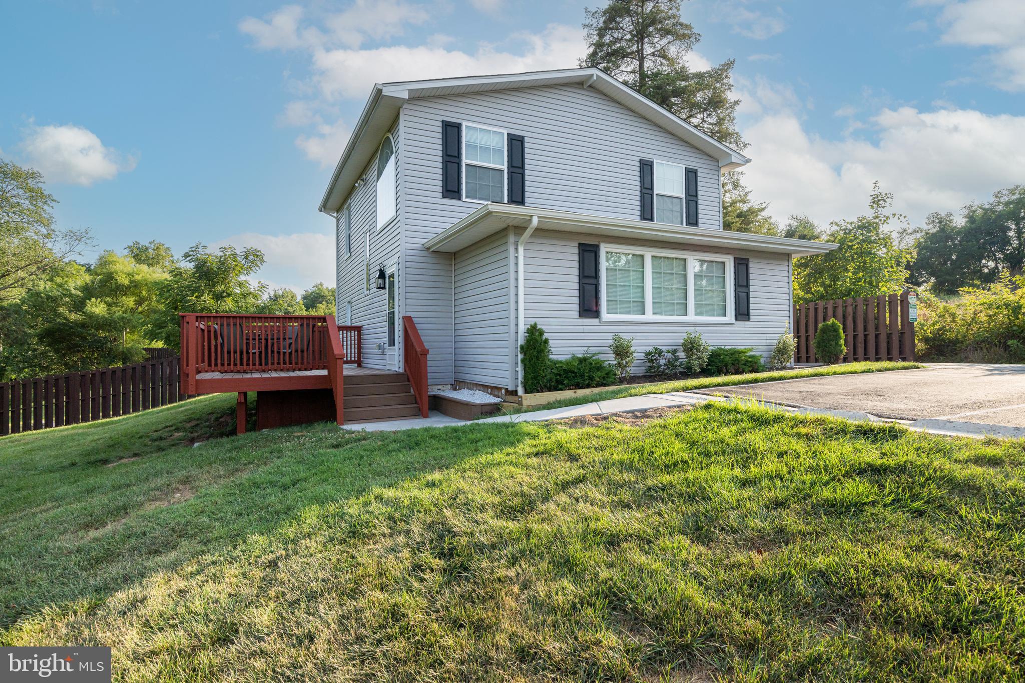 LENAH - Residential Lease