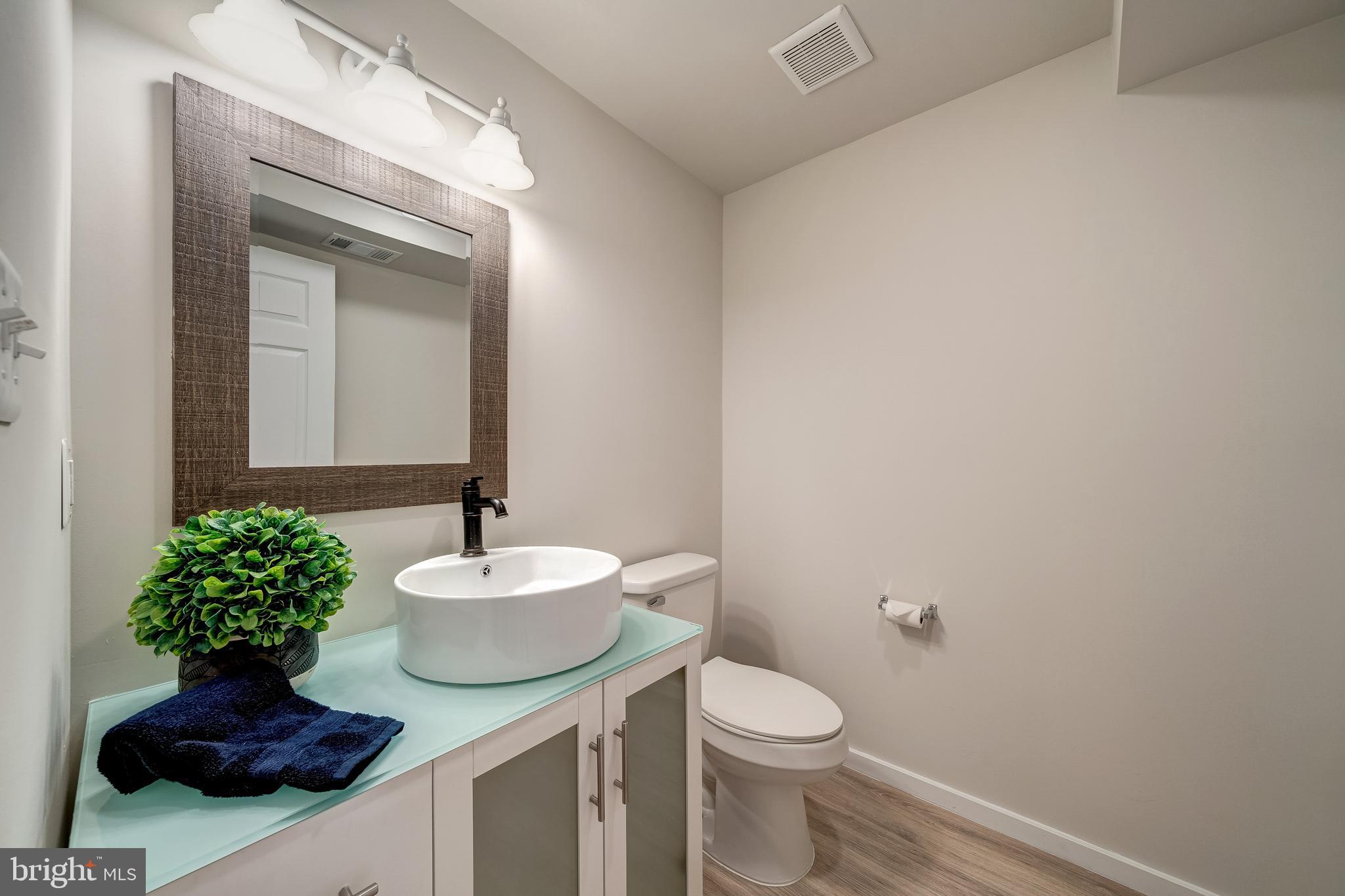 LENAH - Residential Lease