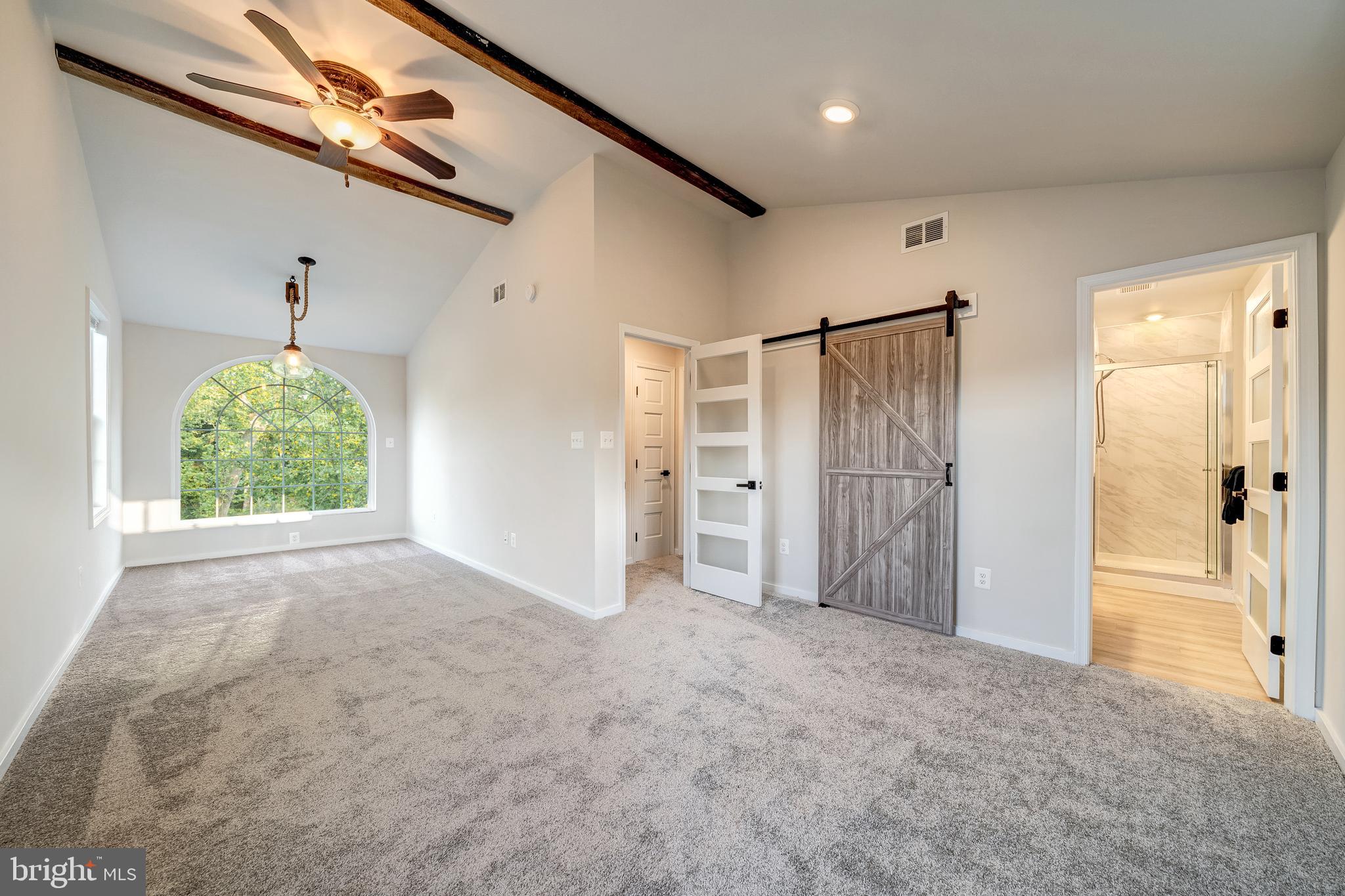 LENAH - Residential Lease