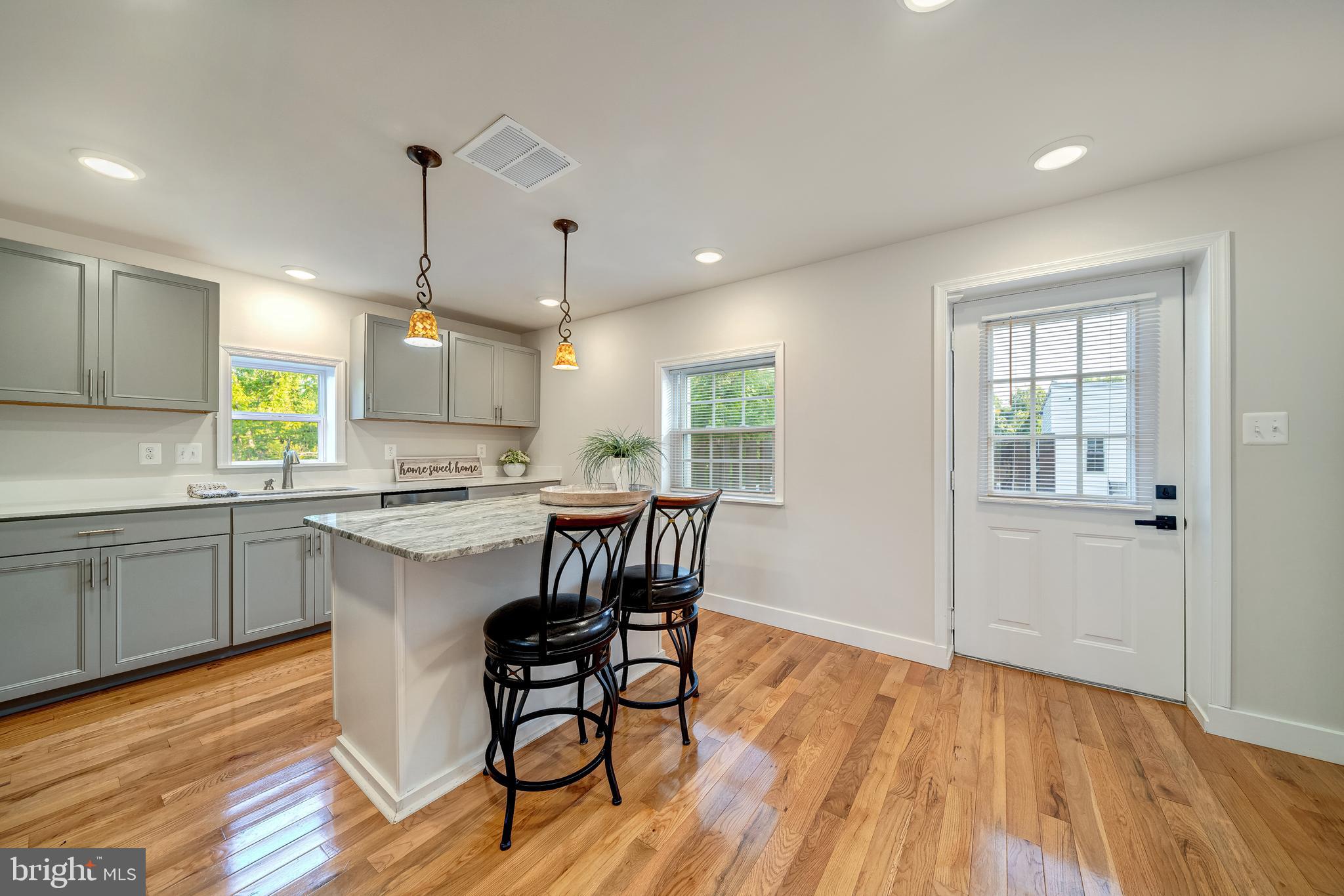 LENAH - Residential Lease