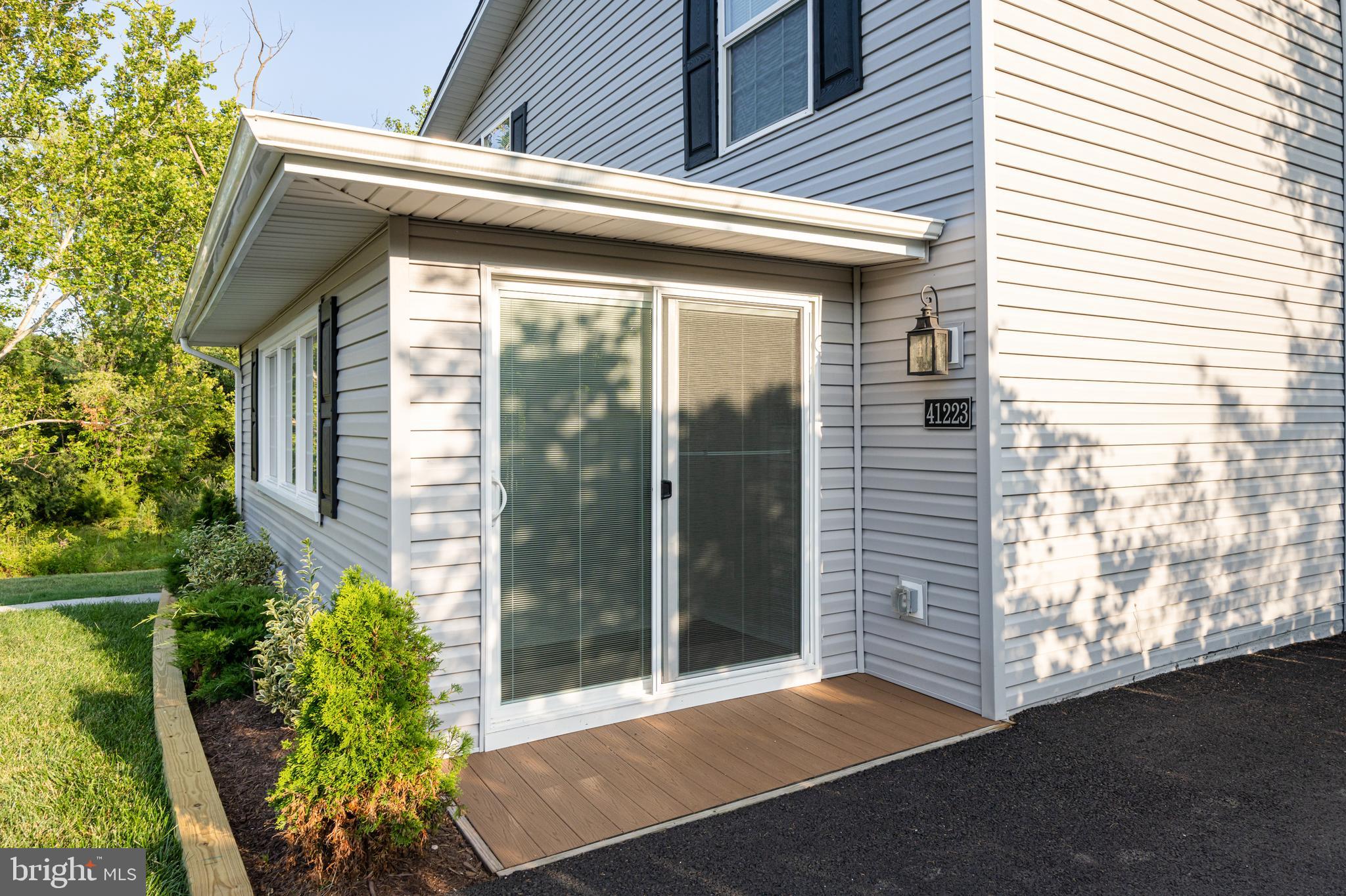 LENAH - Residential Lease