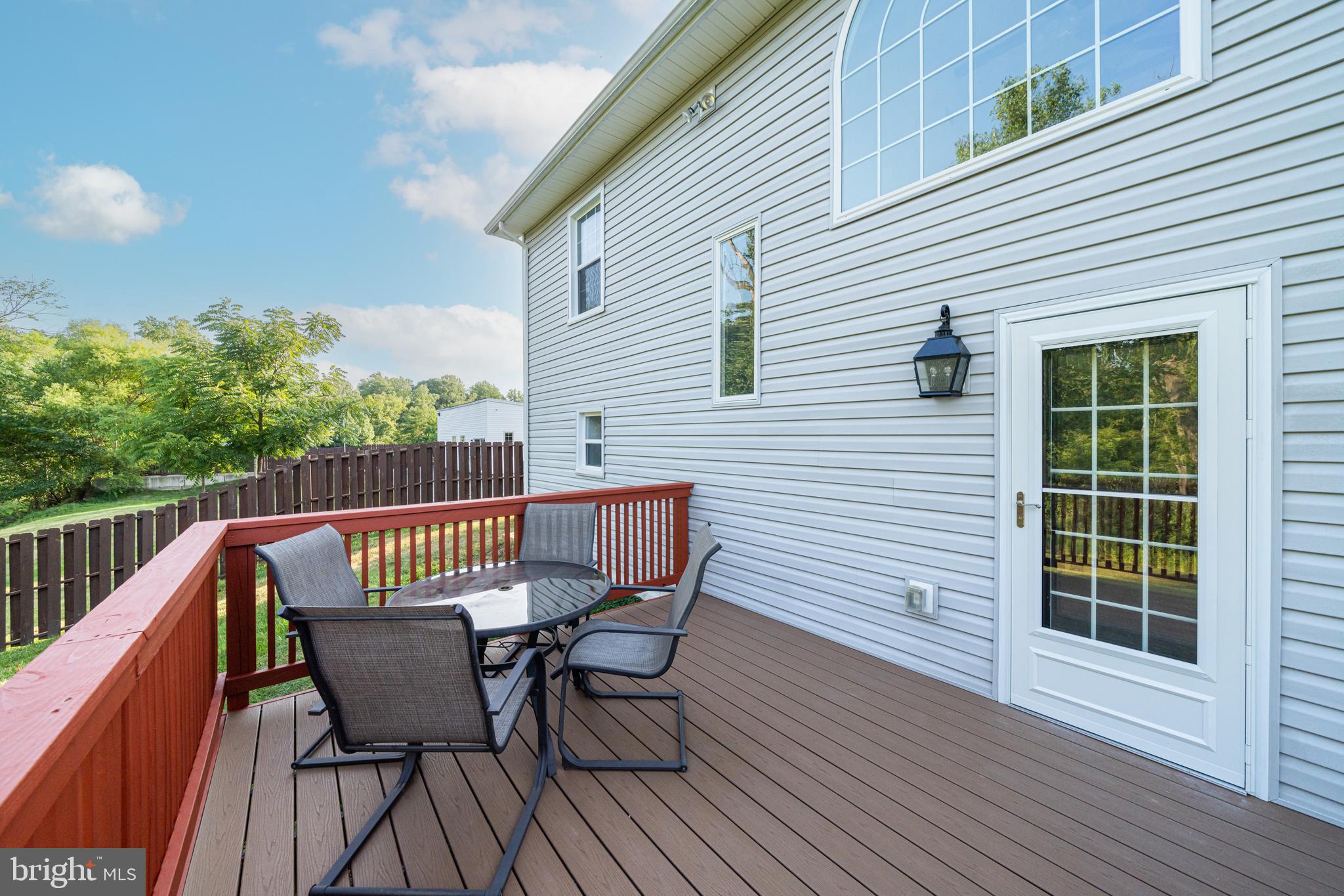 LENAH - Residential Lease