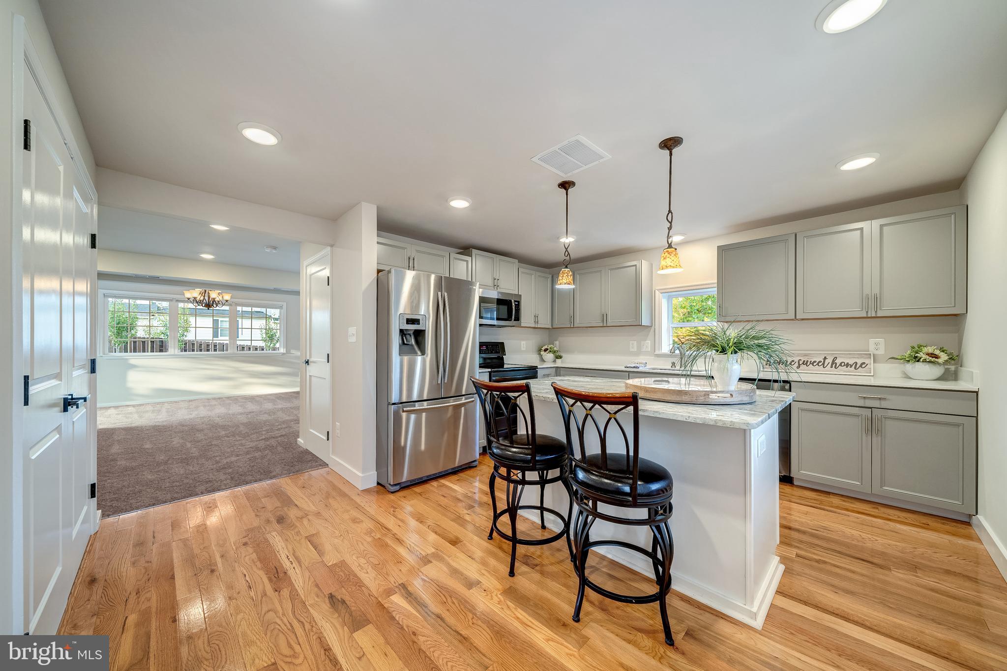 LENAH - Residential Lease