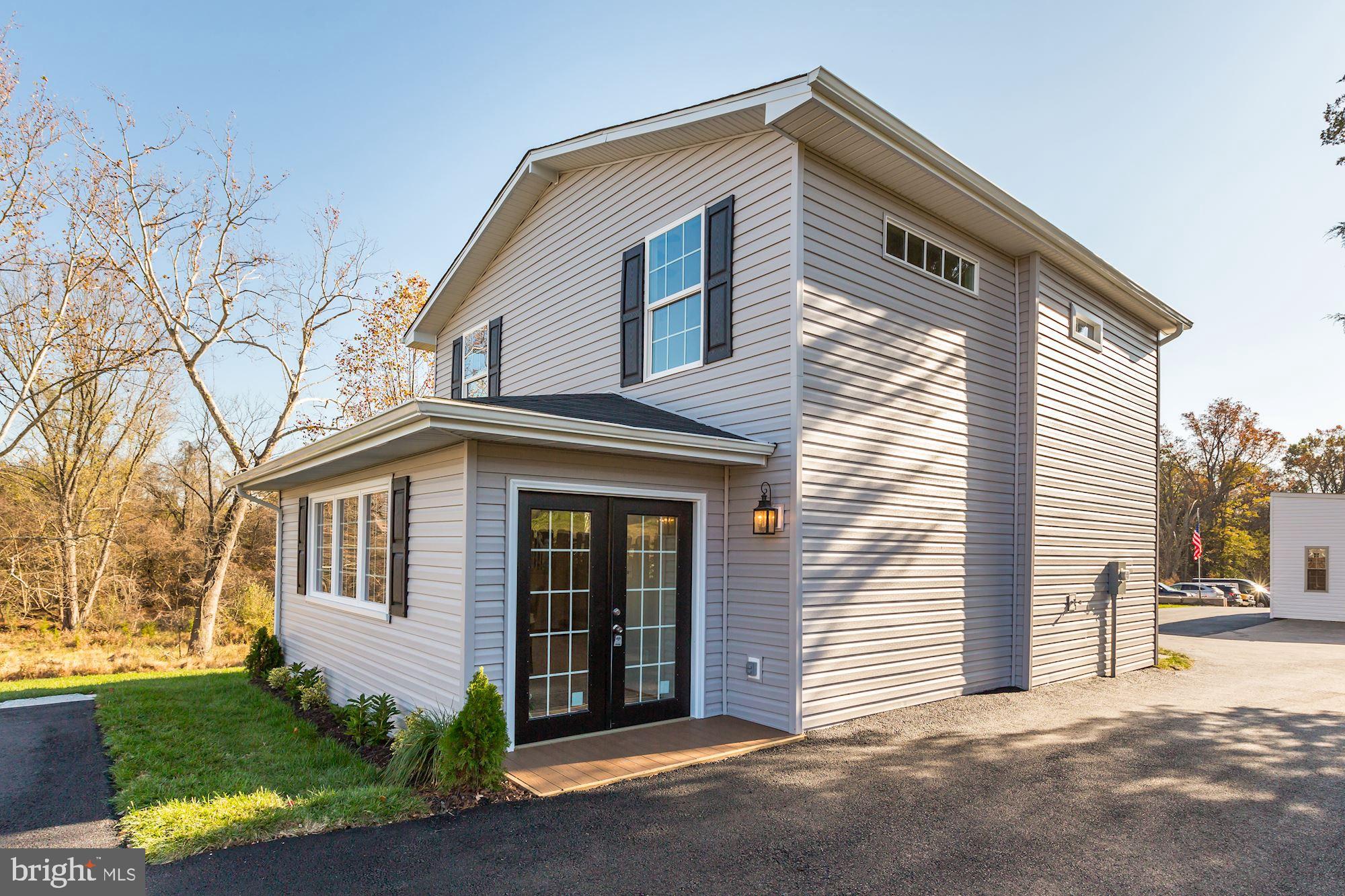 LENAH - Residential Lease