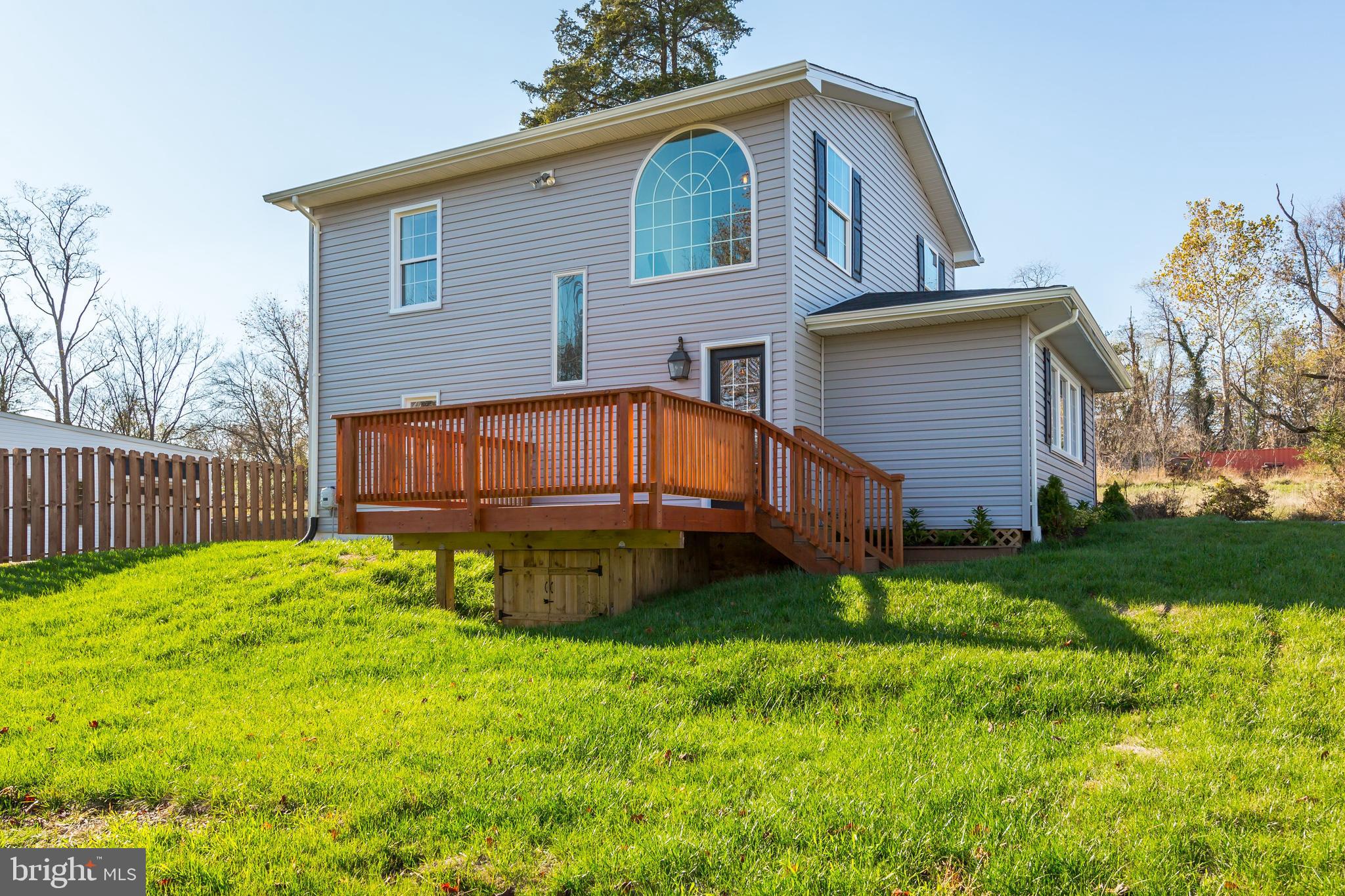 LENAH - Residential Lease