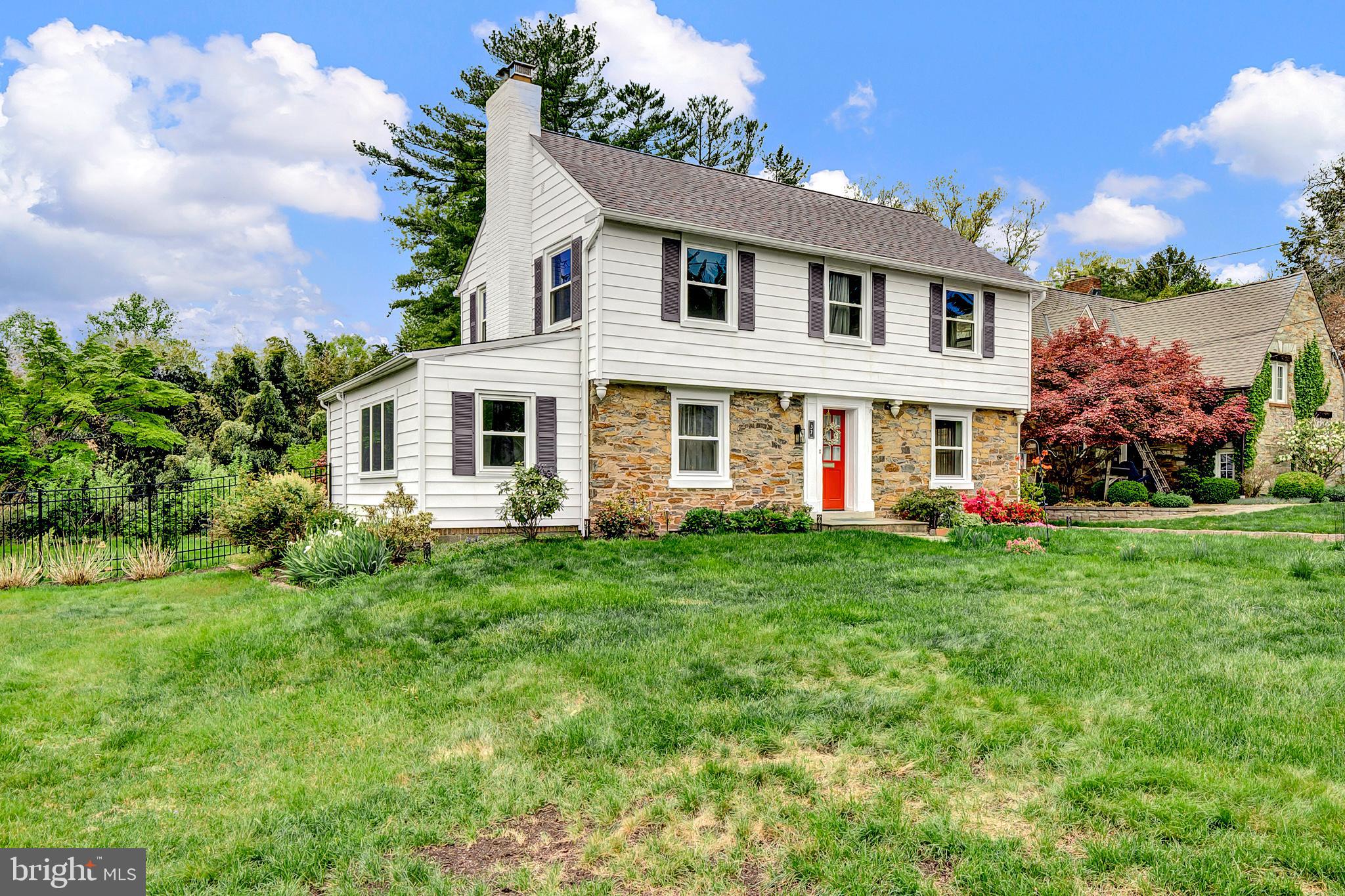 37 GREEN AVENUE