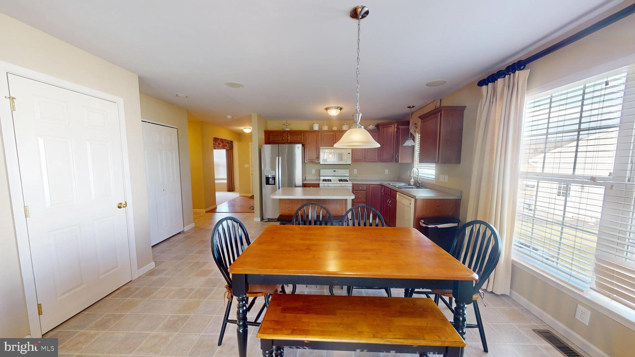 BLOSSOM HILL - Residential