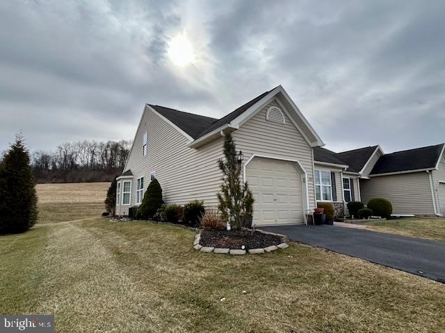 BLOSSOM HILL - Residential