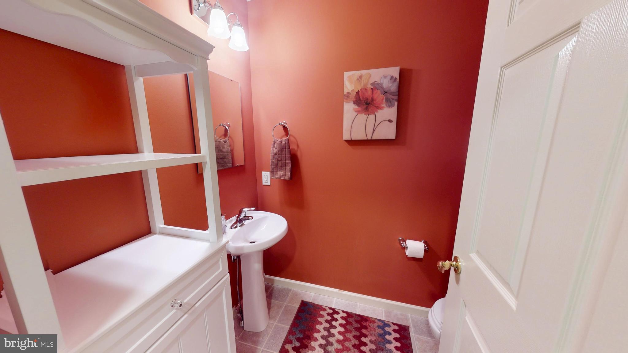 BLOSSOM HILL - Residential