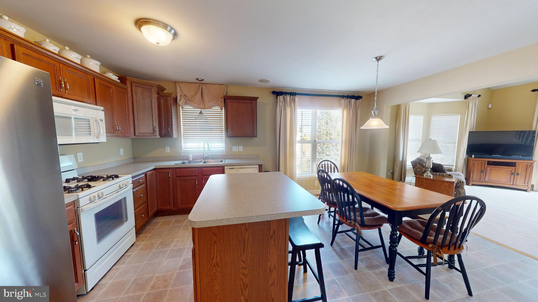 BLOSSOM HILL - Residential