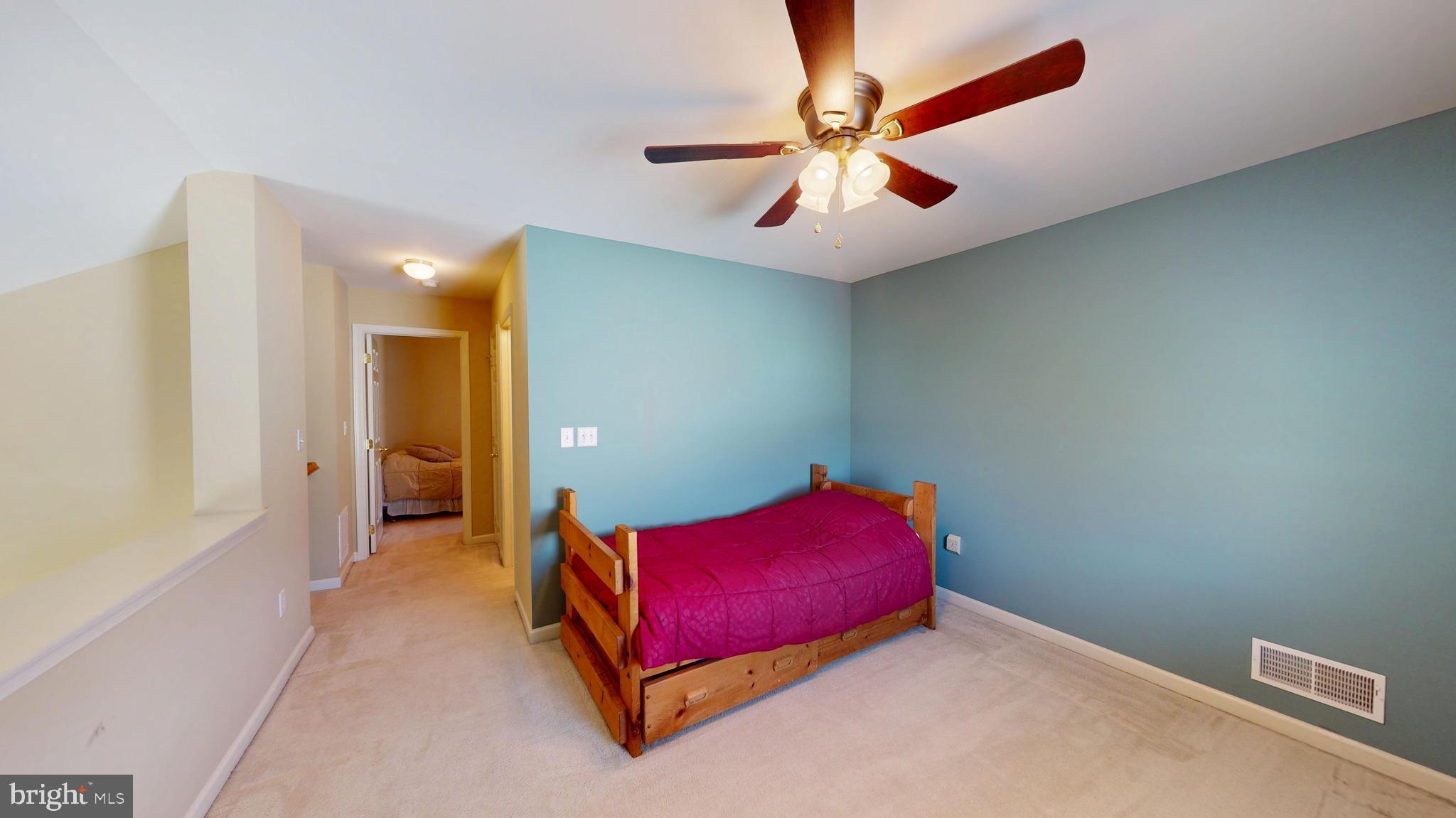 BLOSSOM HILL - Residential