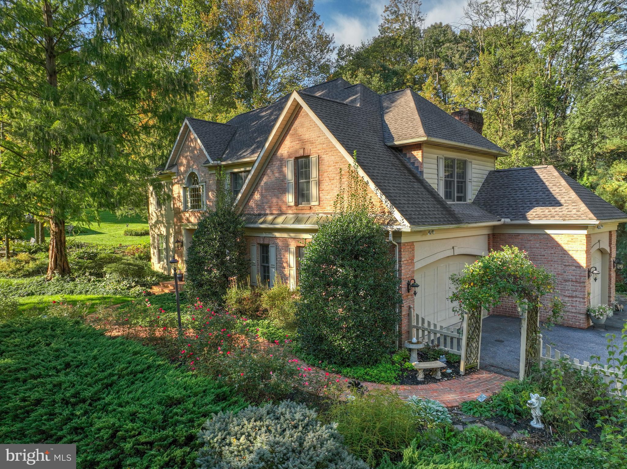 PEQUEA TWP - Residential