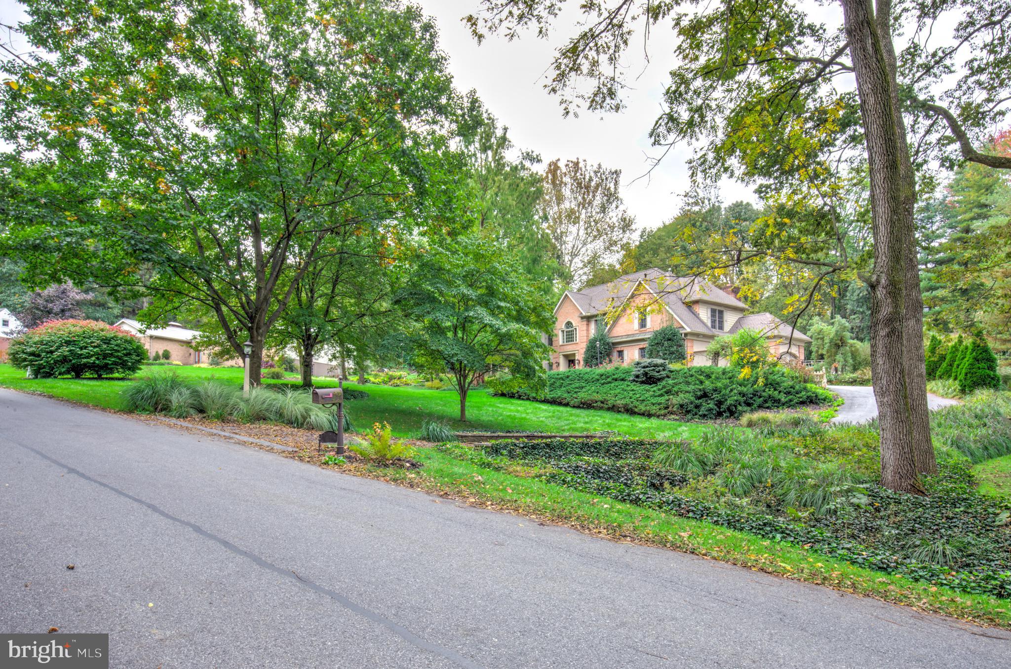 PEQUEA TWP - Residential