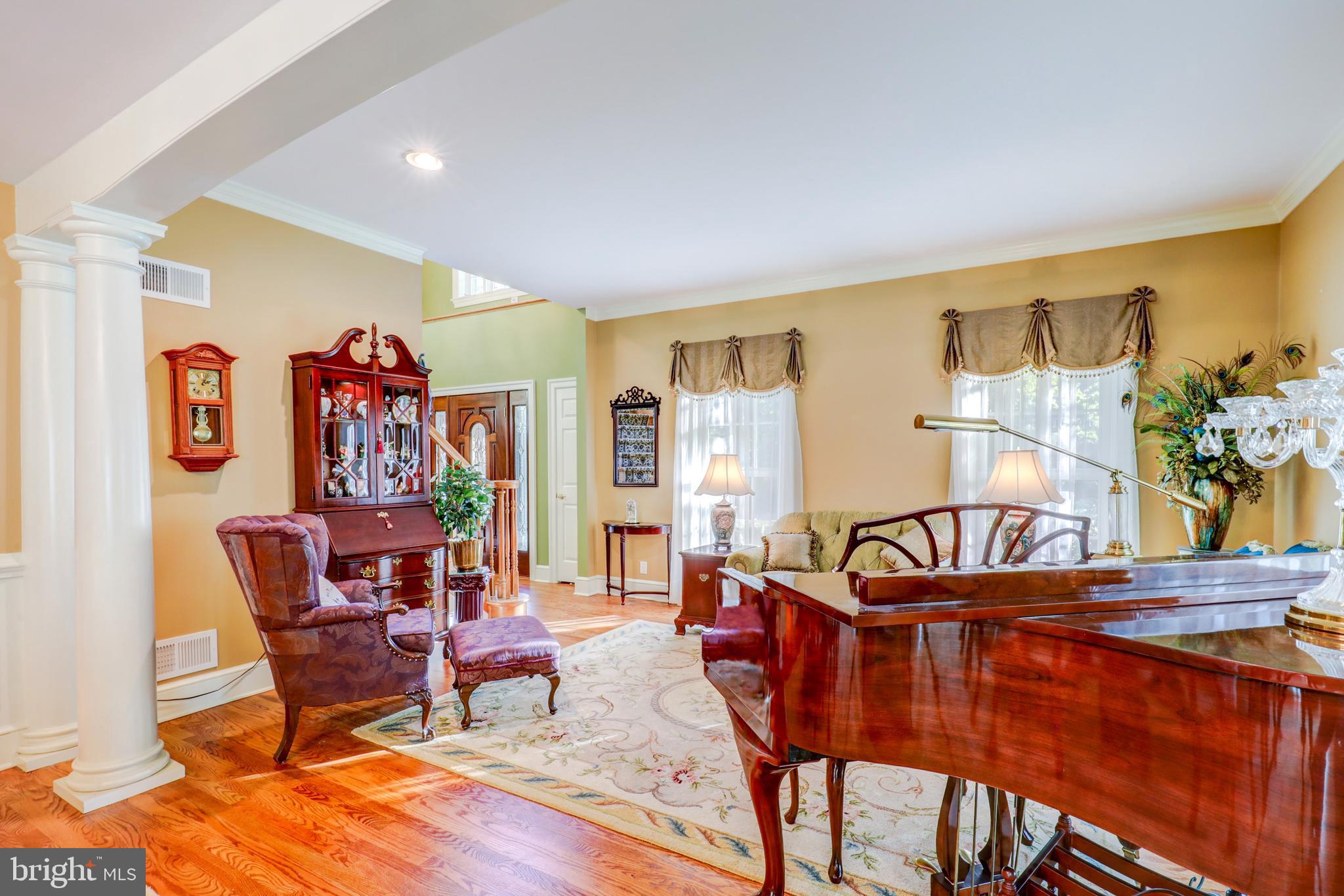 PEQUEA TWP - Residential