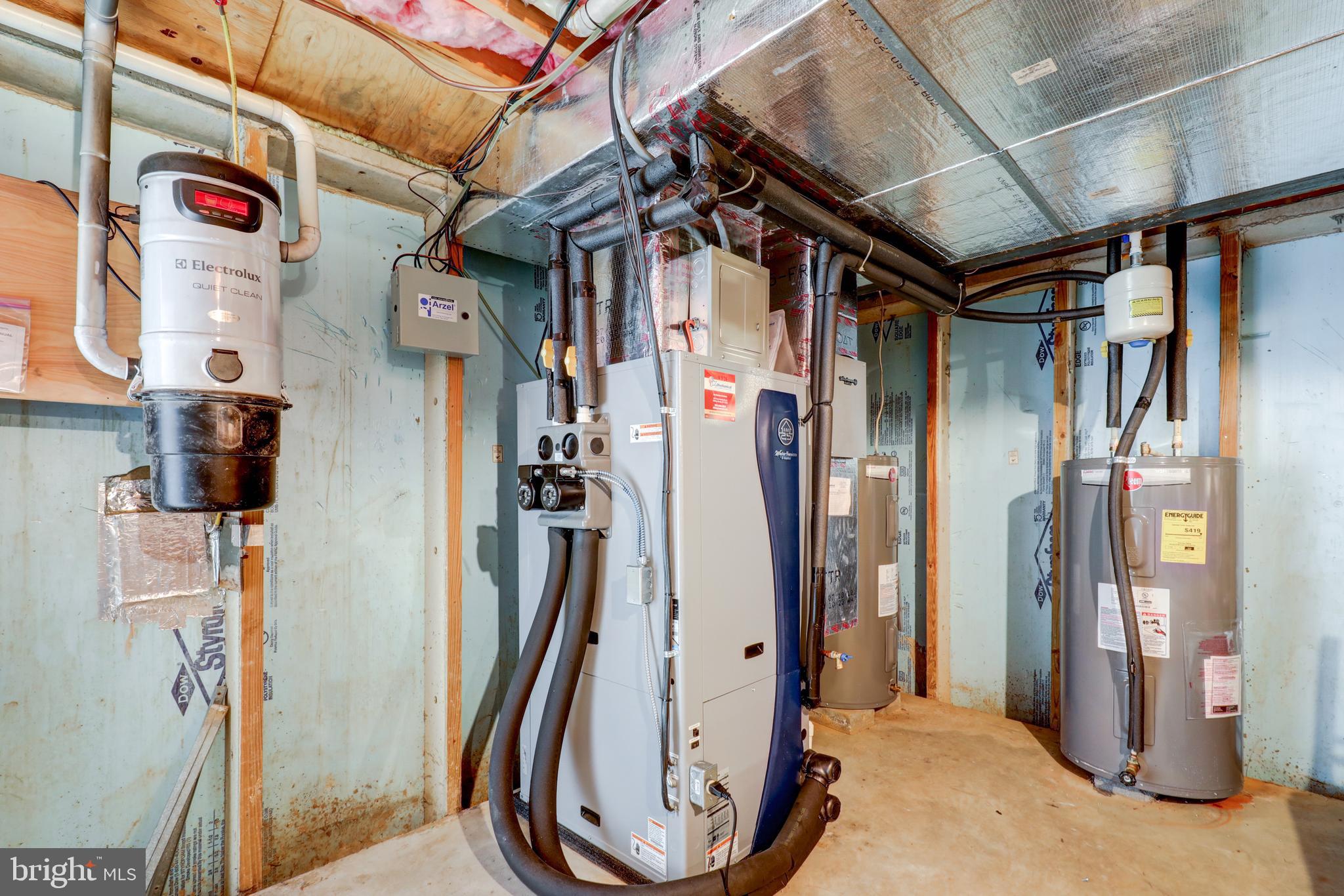 PEQUEA TWP - Residential