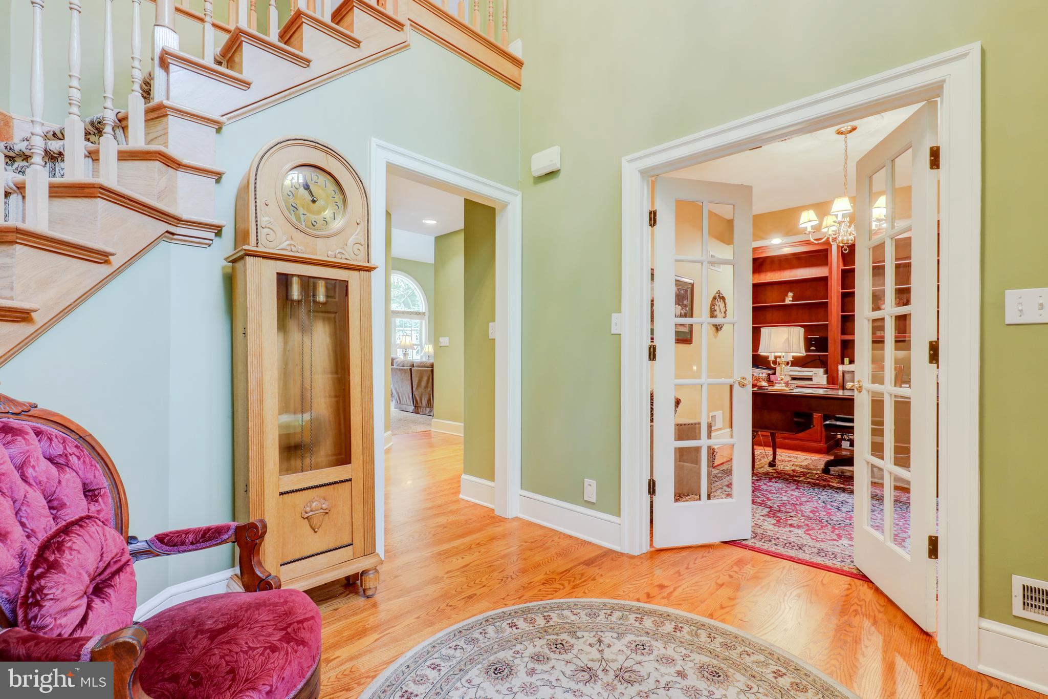 PEQUEA TWP - Residential