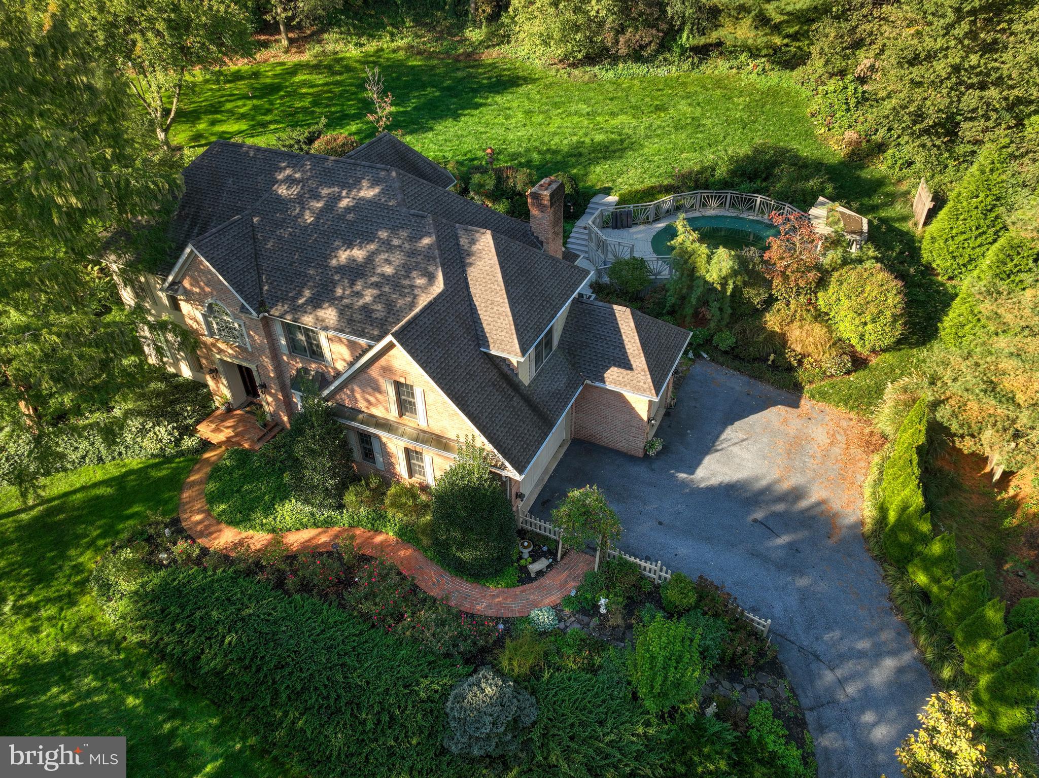 PEQUEA TWP - Residential