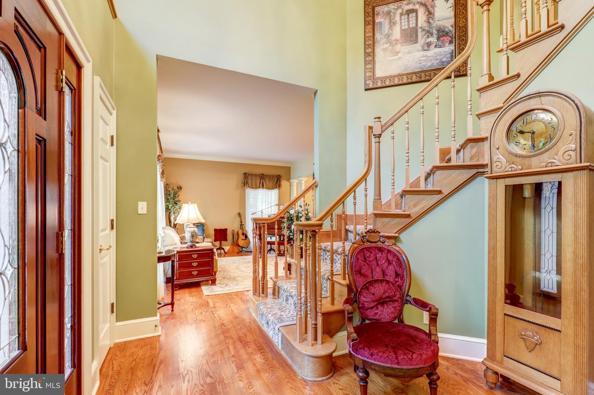 PEQUEA TWP - Residential