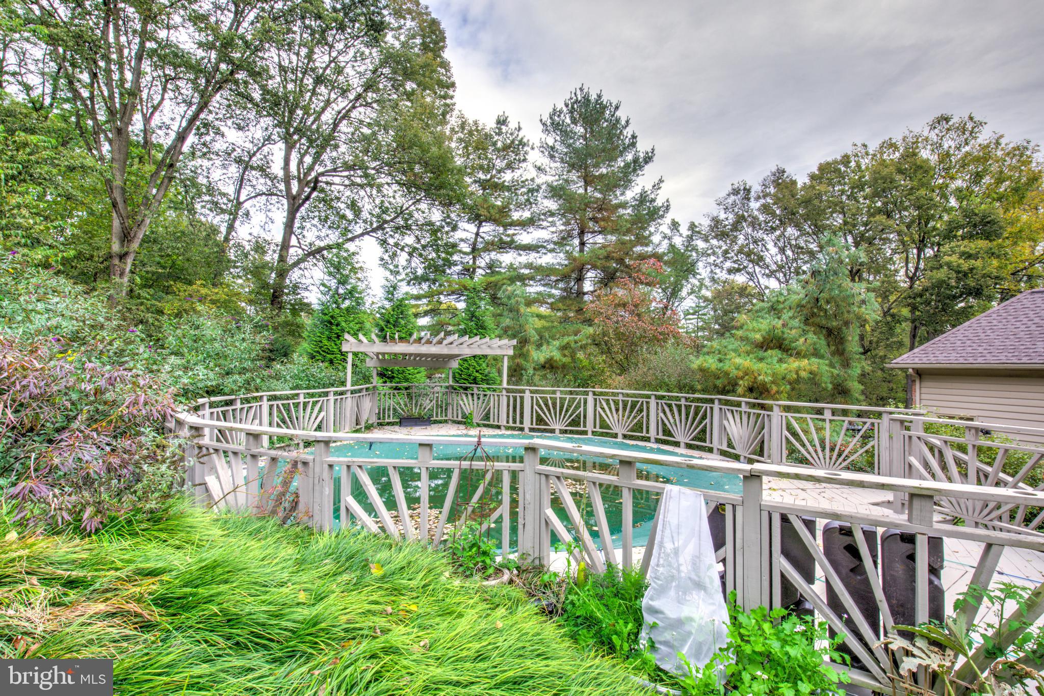 PEQUEA TWP - Residential