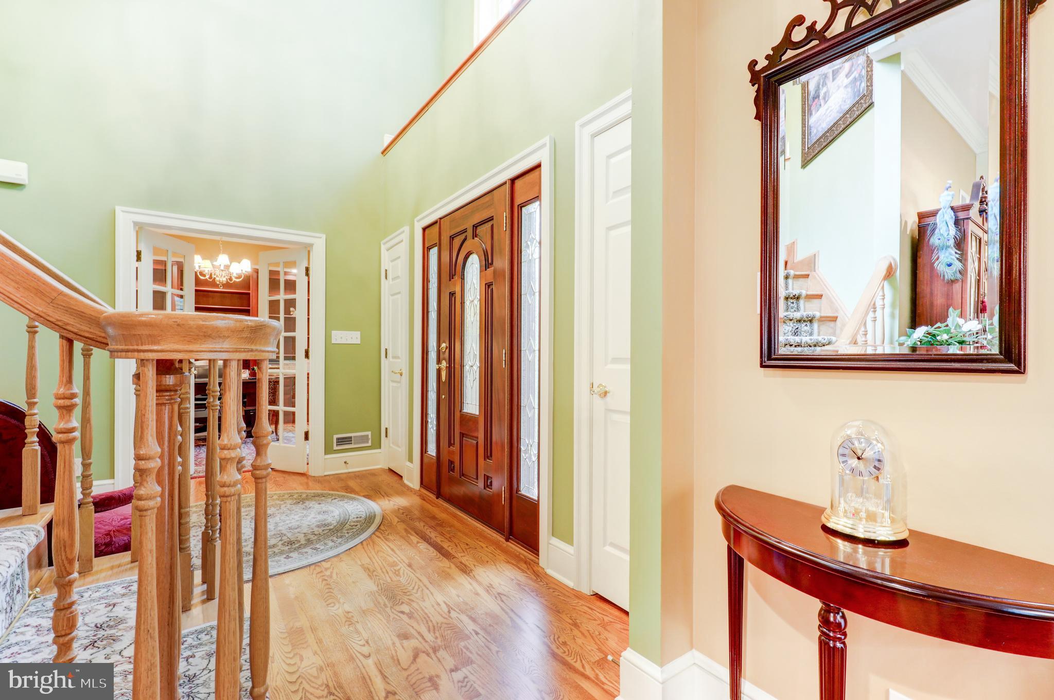 PEQUEA TWP - Residential