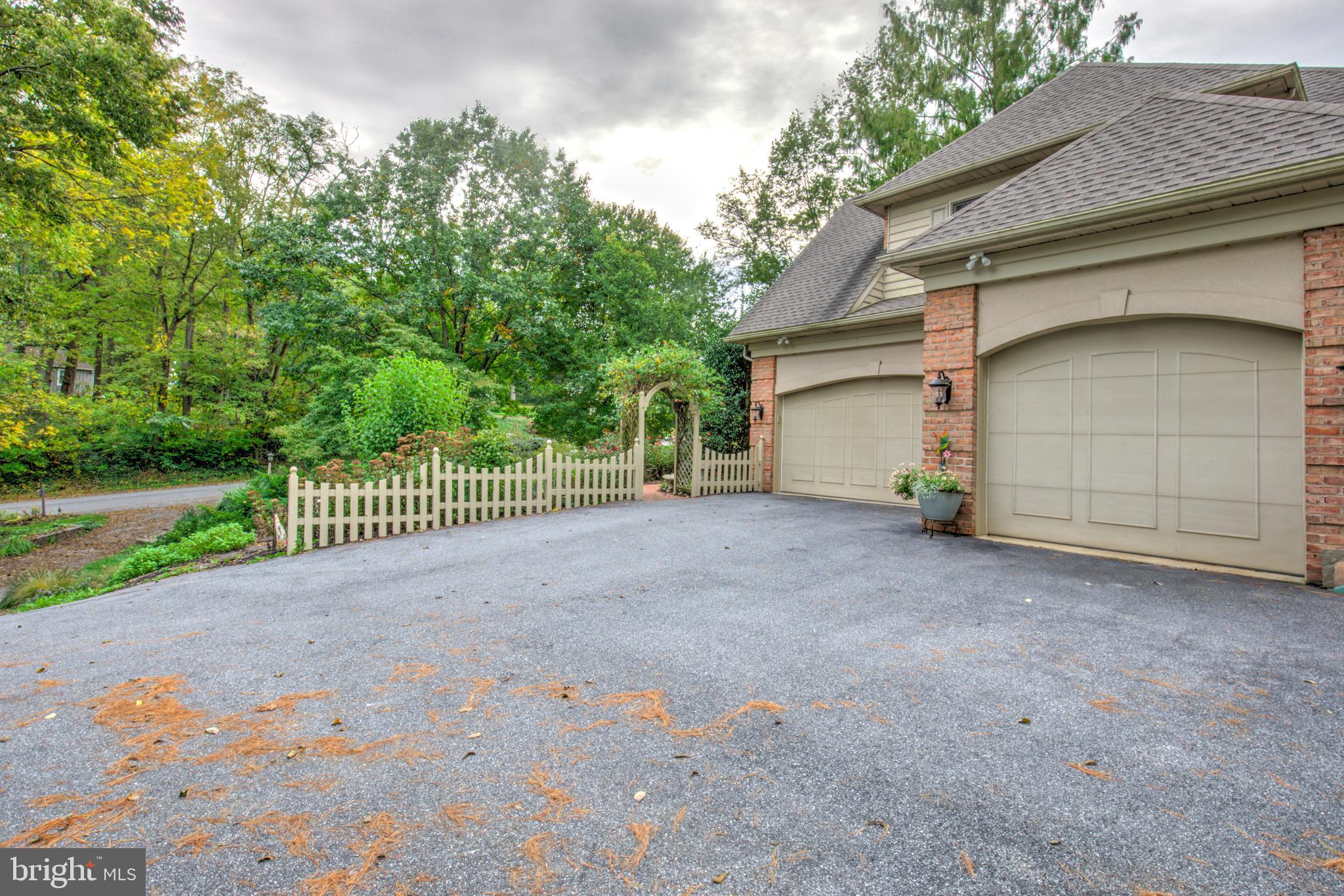 PEQUEA TWP - Residential