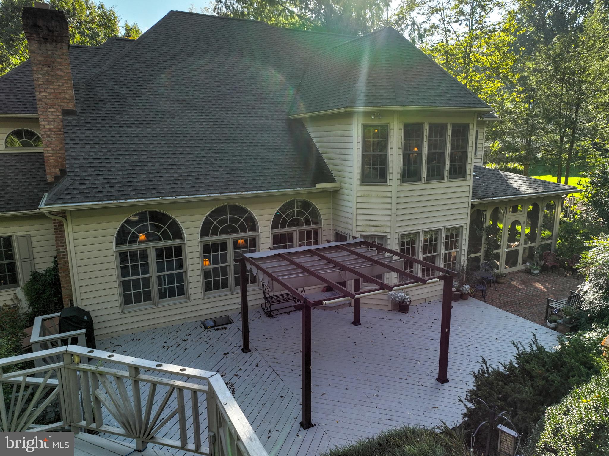 PEQUEA TWP - Residential