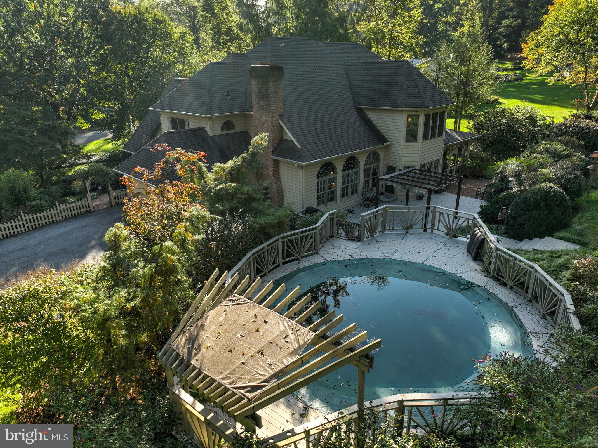 PEQUEA TWP - Residential