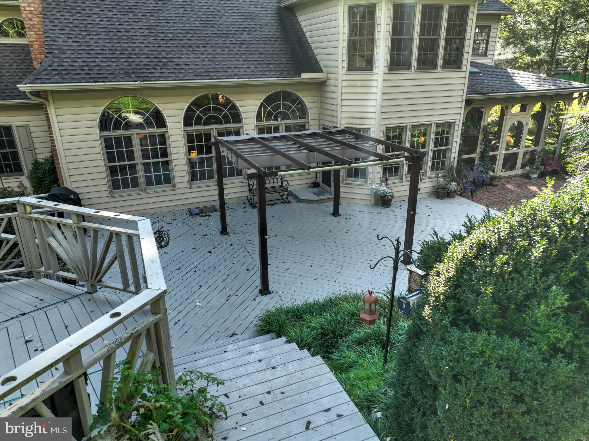 PEQUEA TWP - Residential