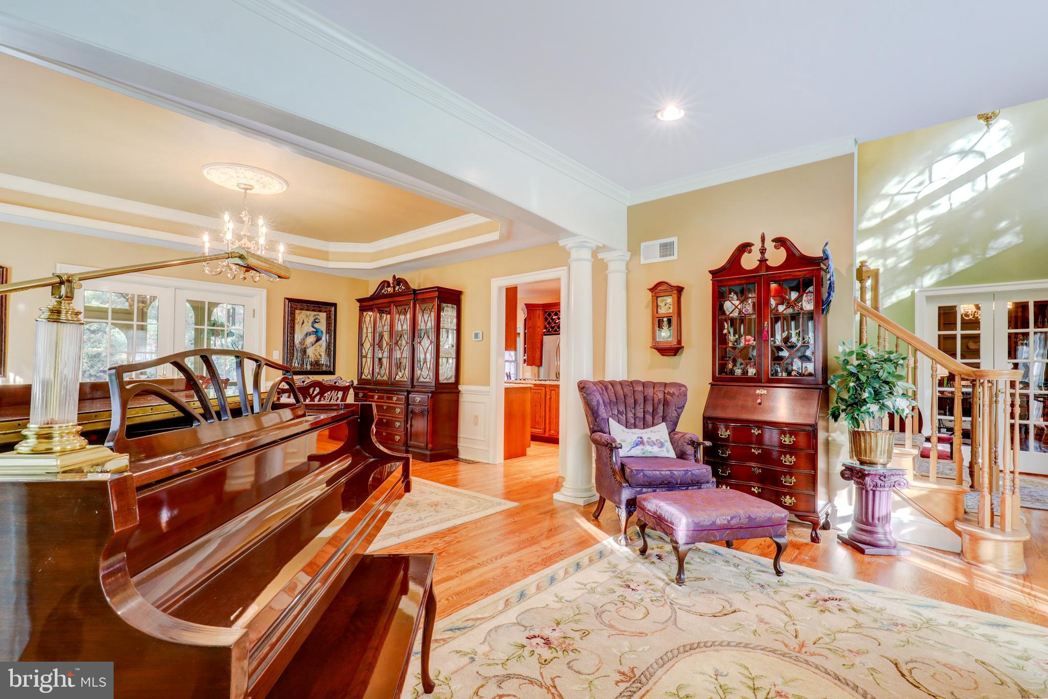 PEQUEA TWP - Residential