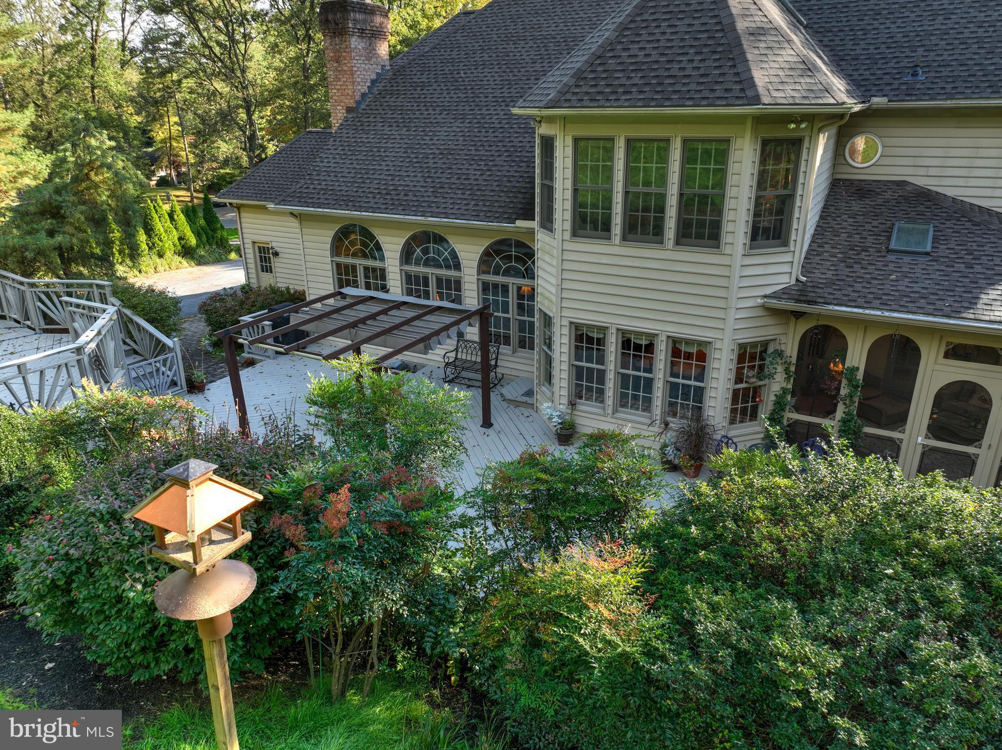 PEQUEA TWP - Residential