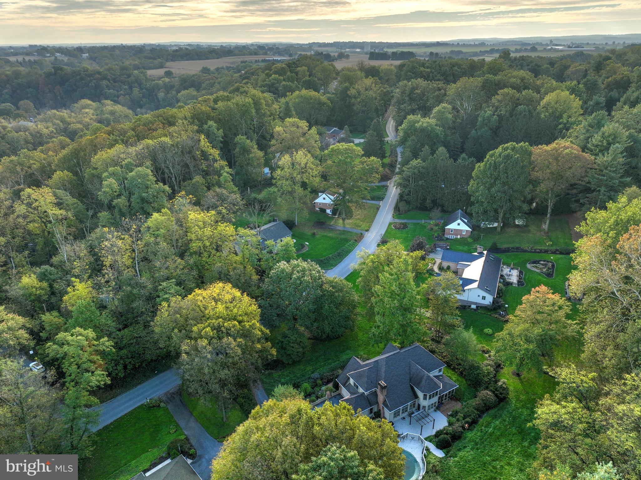 PEQUEA TWP - Residential