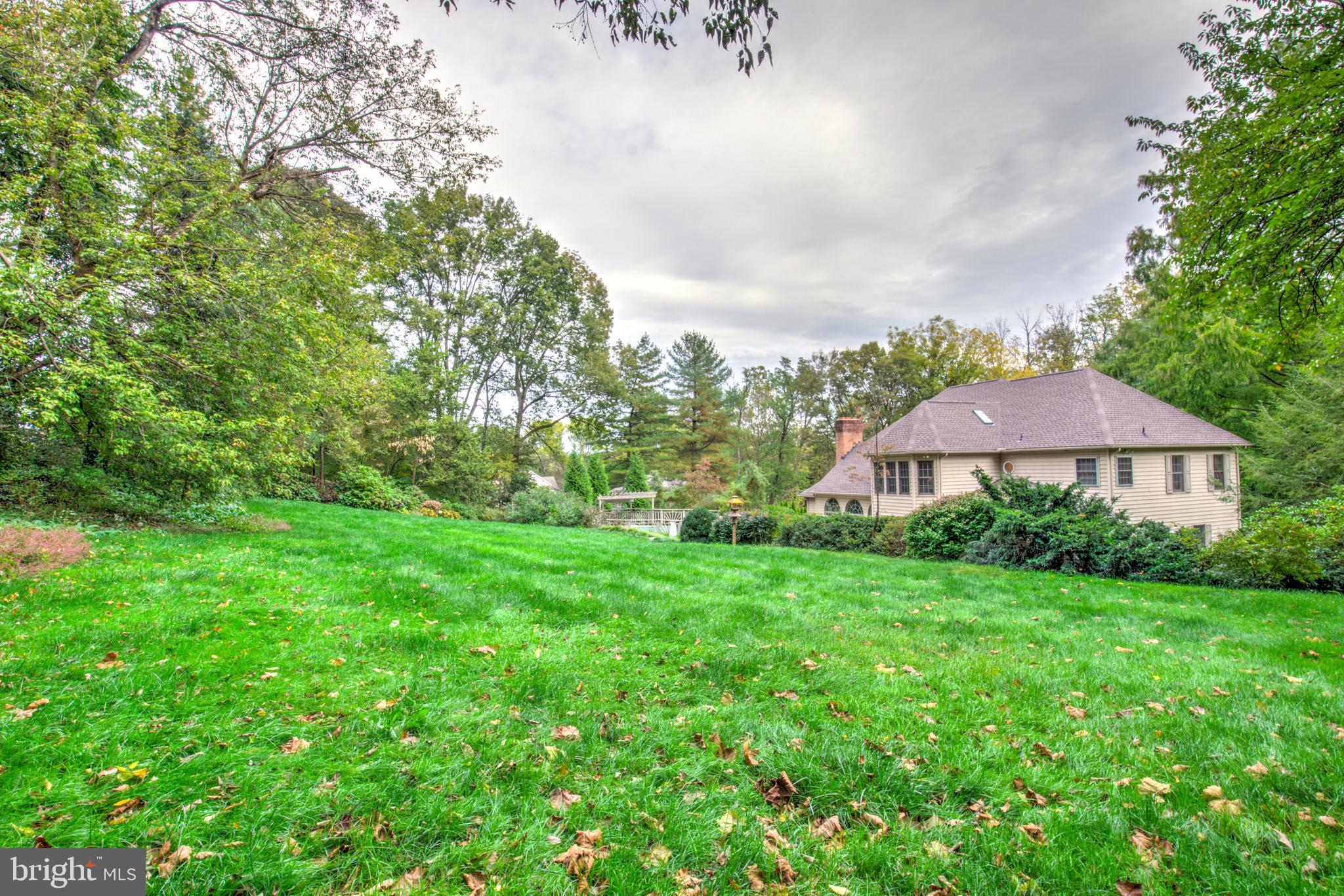 PEQUEA TWP - Residential