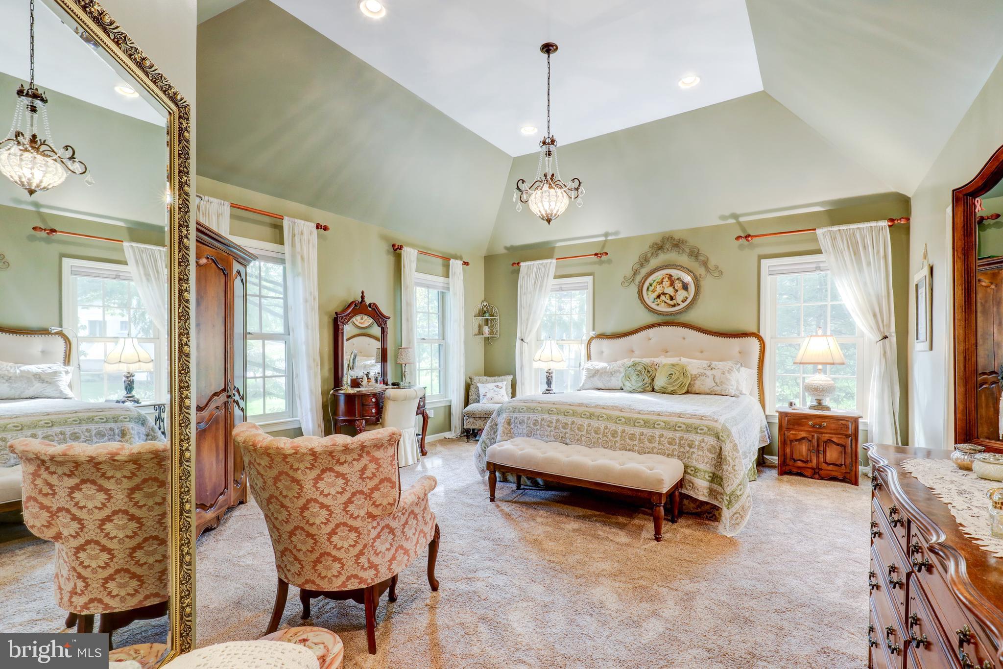 PEQUEA TWP - Residential