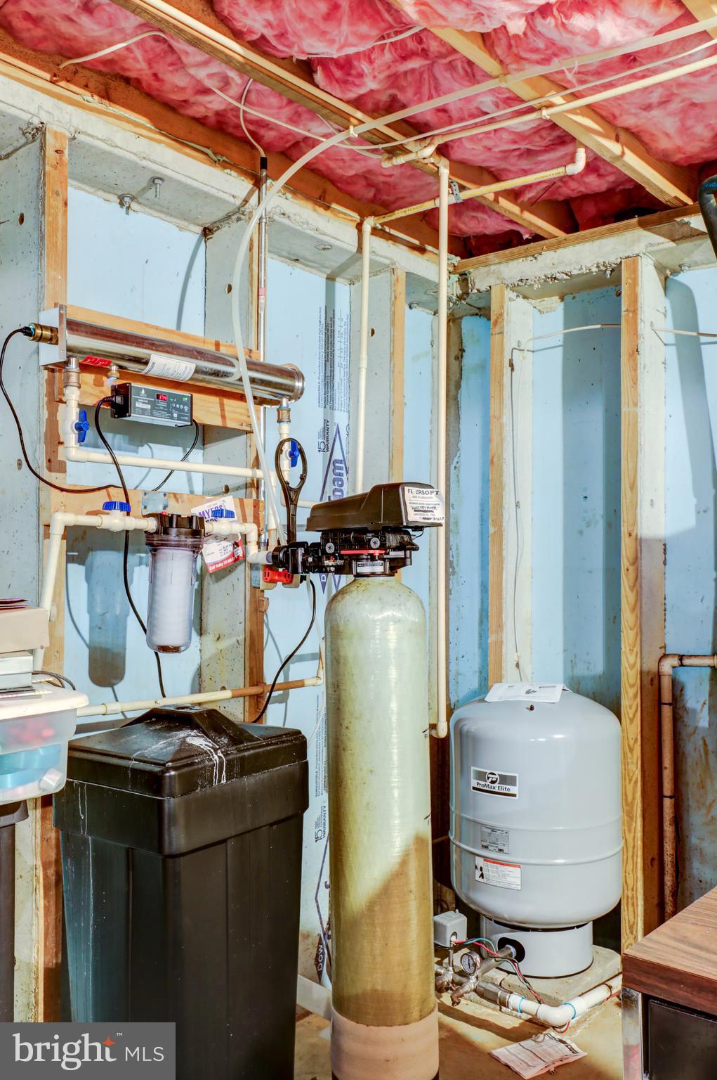 PEQUEA TWP - Residential