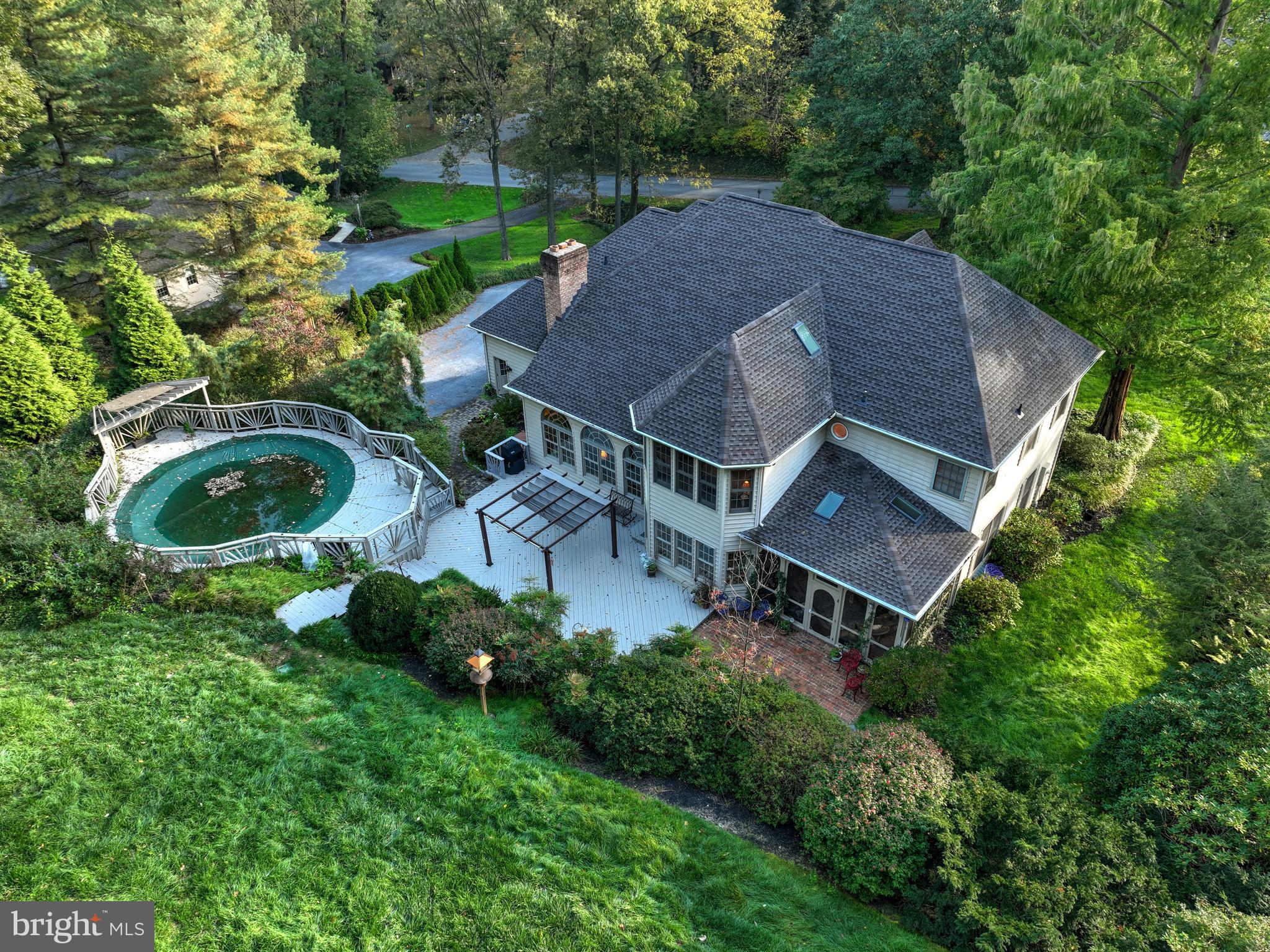 PEQUEA TWP - Residential