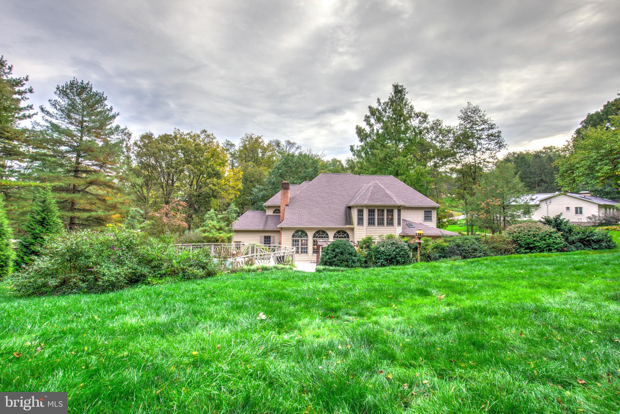 PEQUEA TWP - Residential