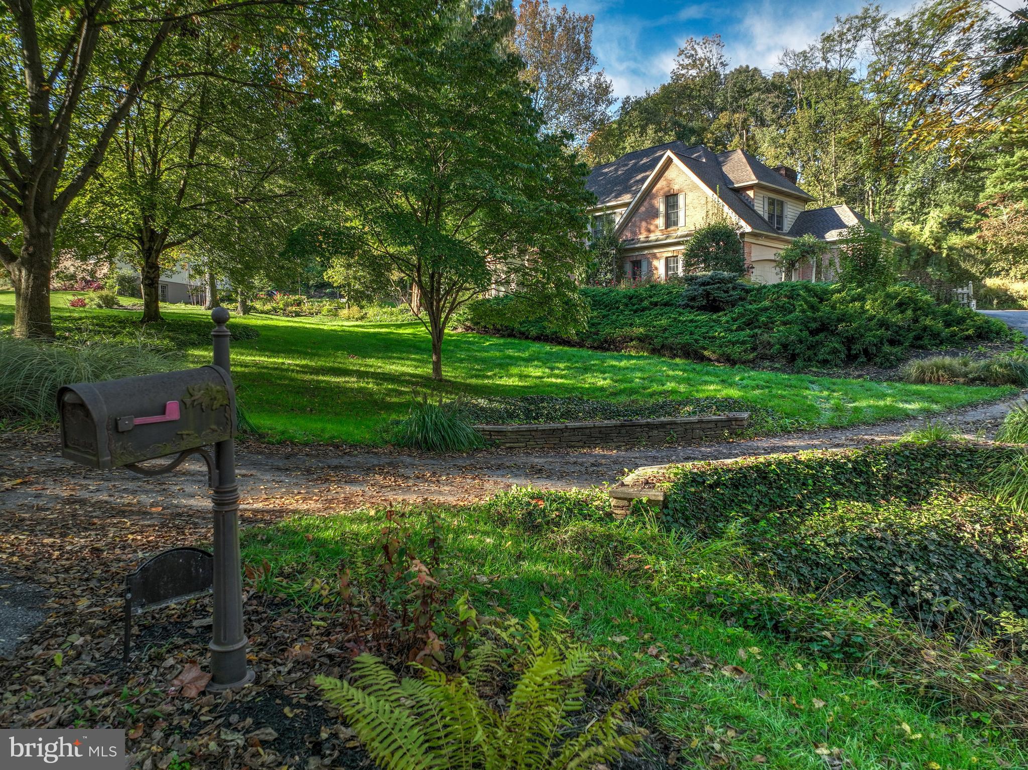 PEQUEA TWP - Residential