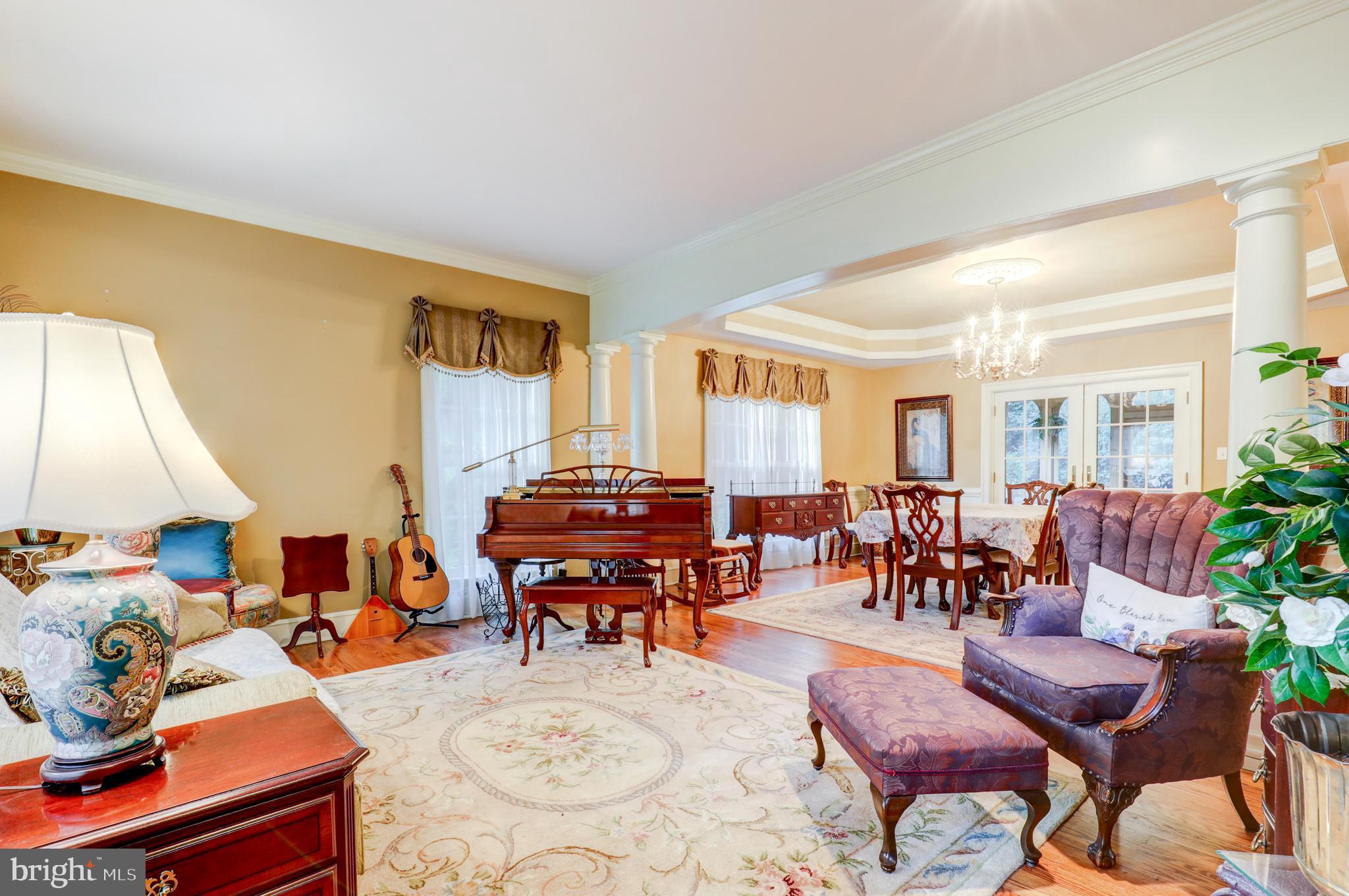 PEQUEA TWP - Residential