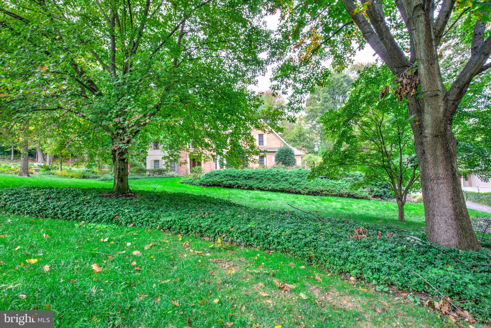 PEQUEA TWP - Residential