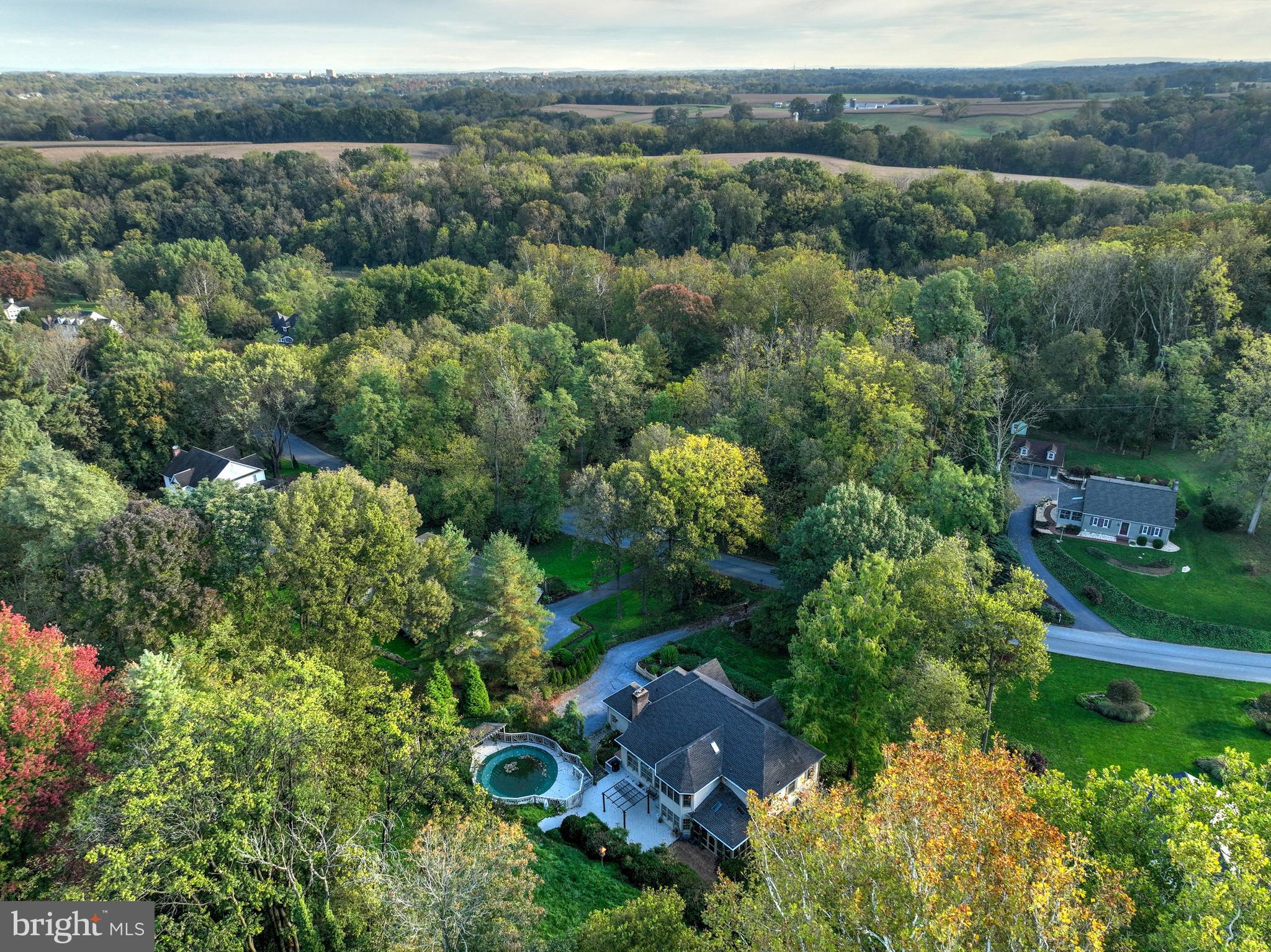 PEQUEA TWP - Residential